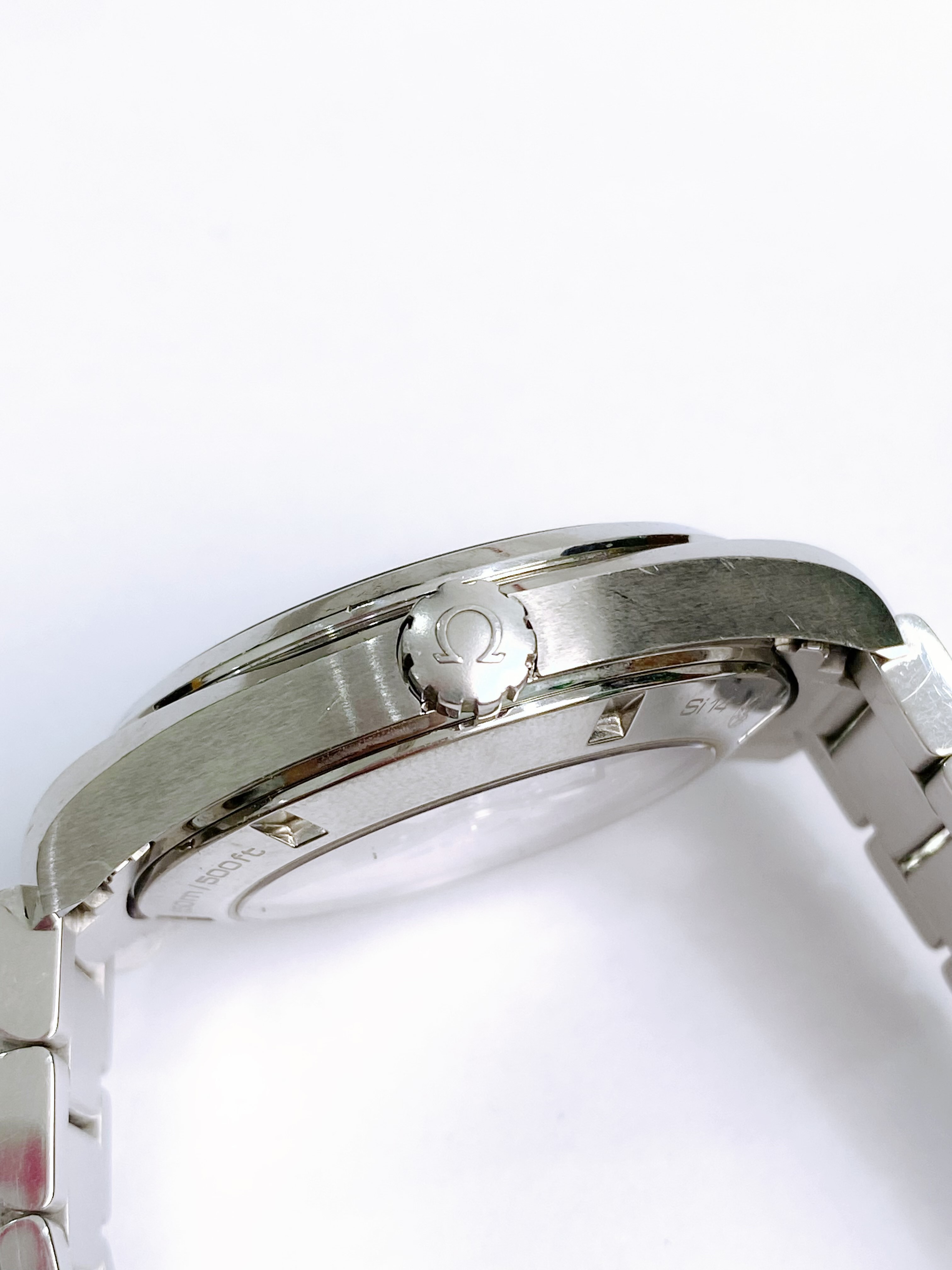 Omega 231.10.42.21.01.002 detail 2