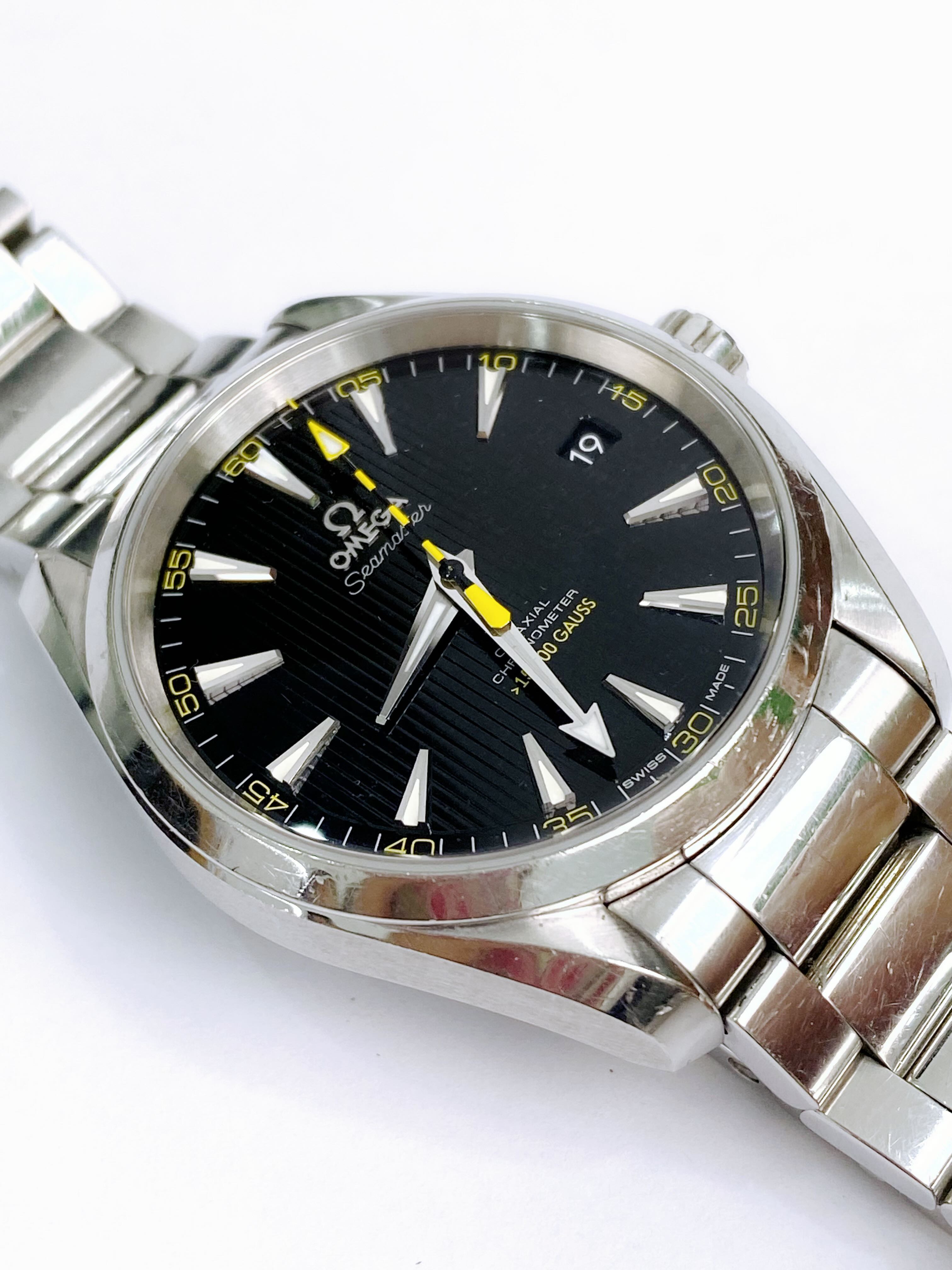 Omega 231.10.42.21.01.002