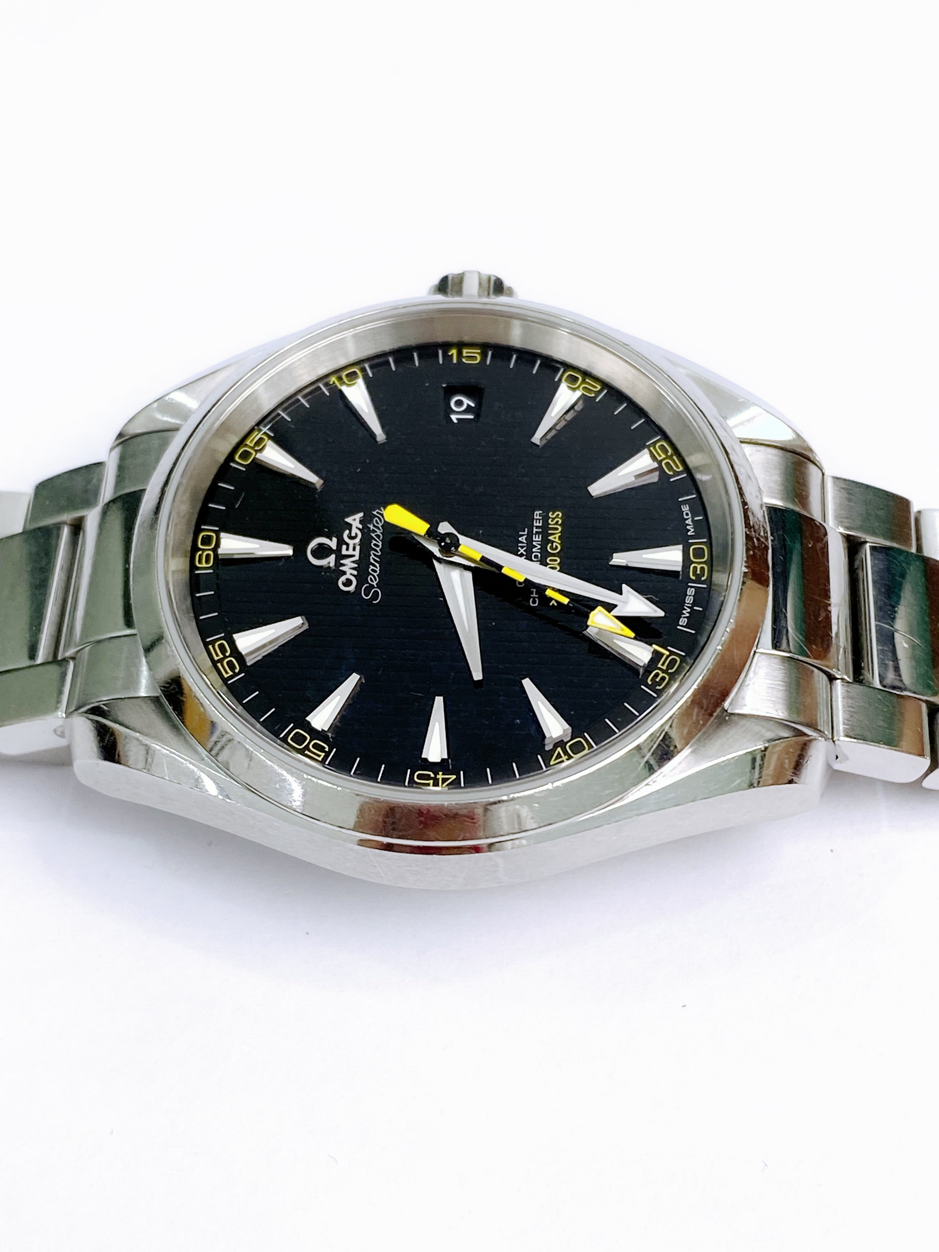 Omega 231.10.42.21.01.002 detail 3