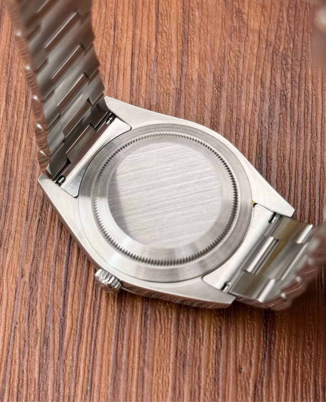 Rolex m214270-0003 detail 3