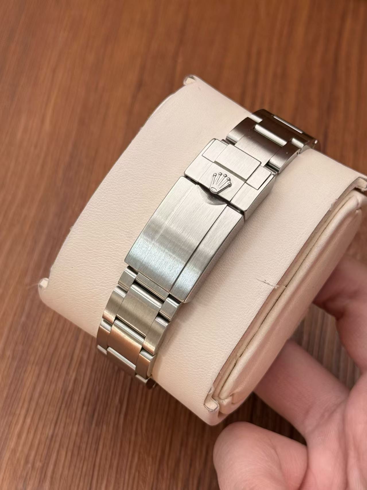 Rolex m214270-0003 detail 4