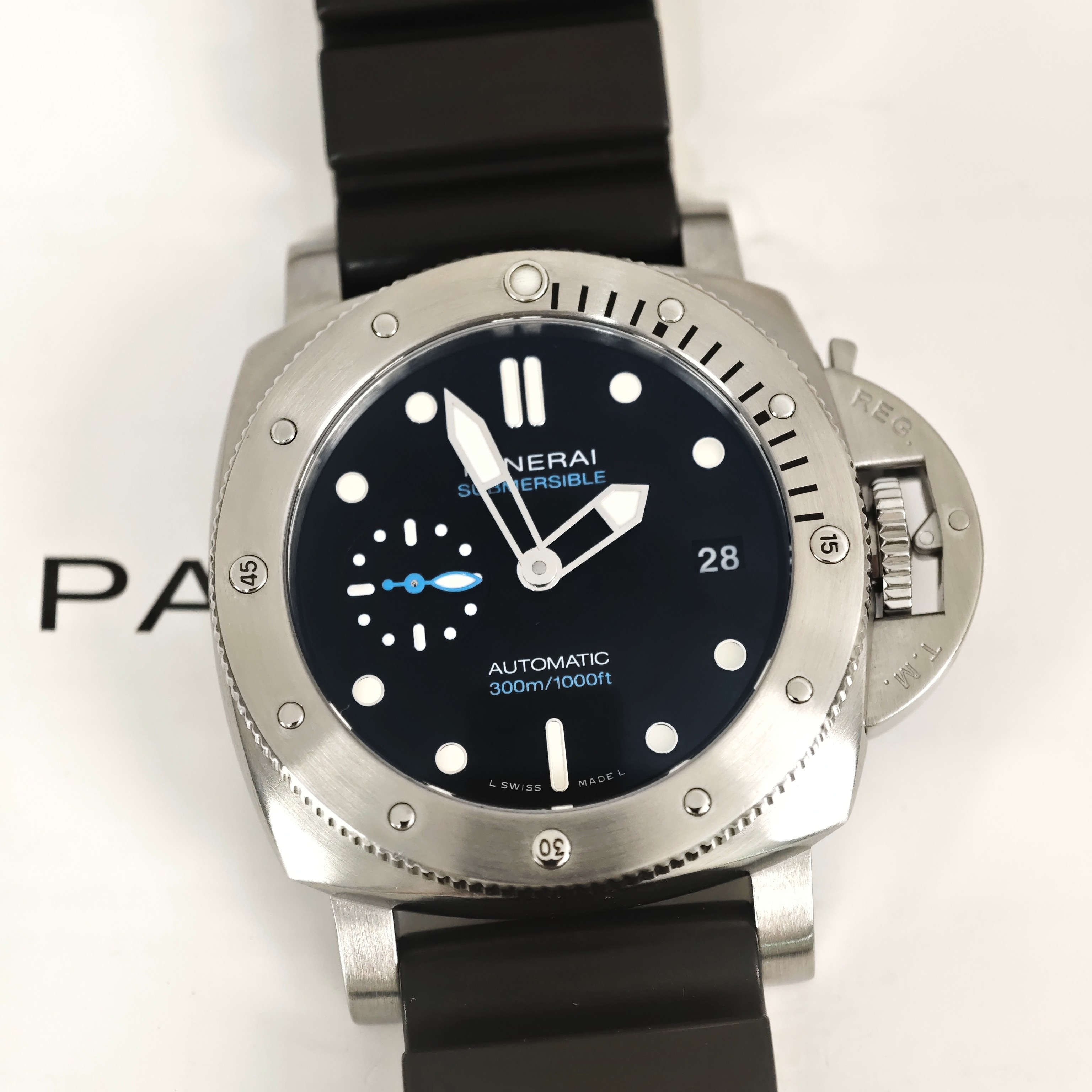 Panerai PAM00973