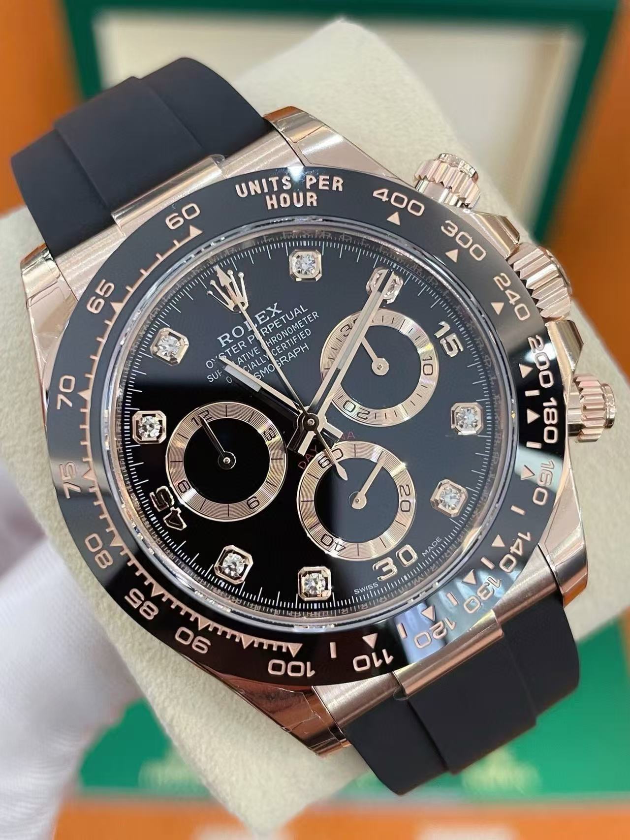 Rolex m116515ln detail 1
