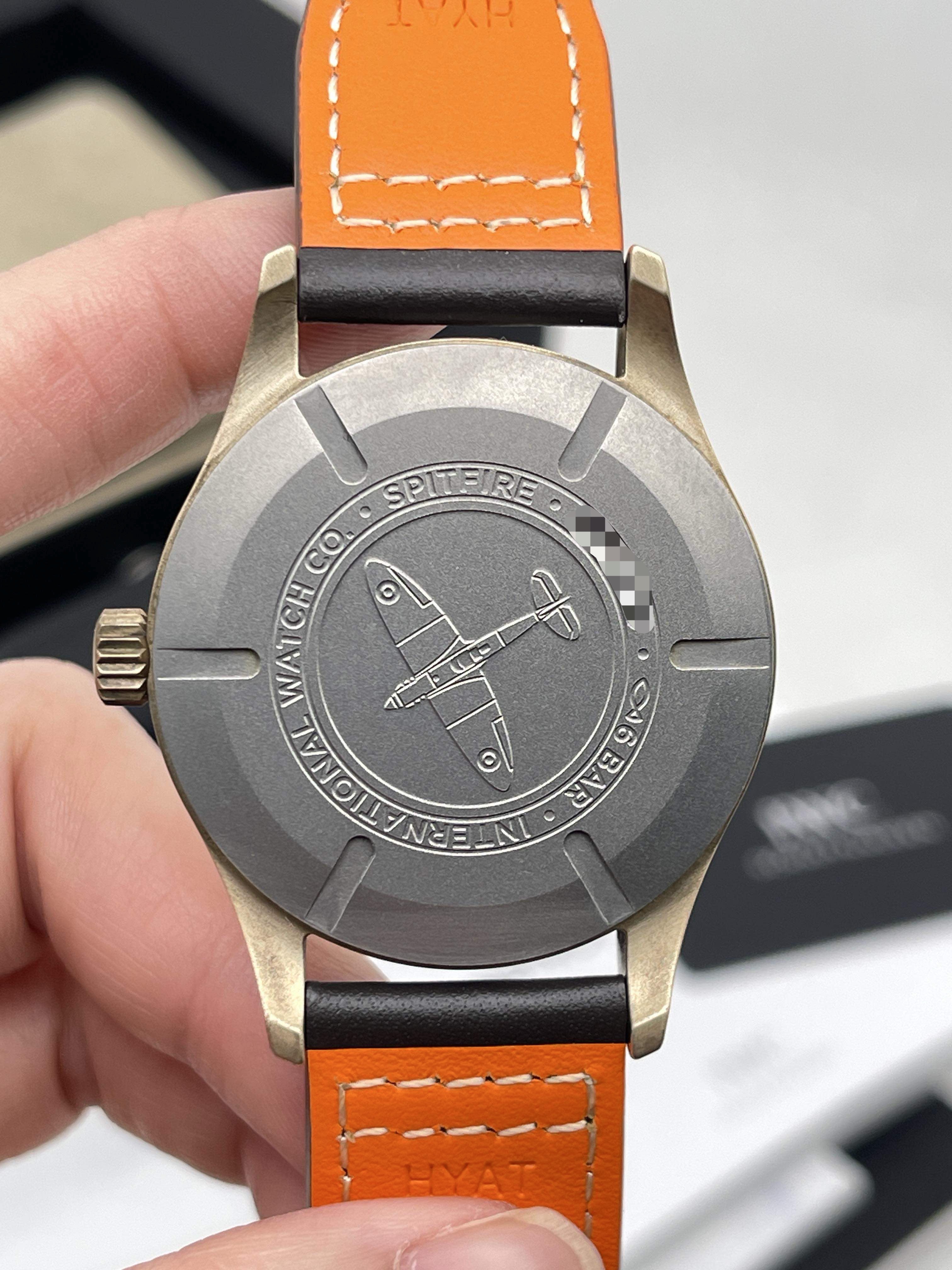 IWC IW326802 detail 4