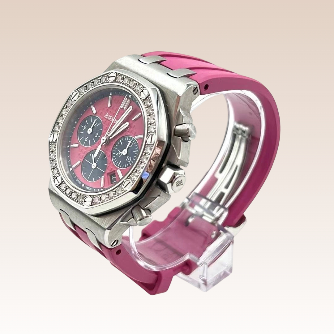 Audemars Piguet 26231ST.ZZ.D069CA.01 detail 3