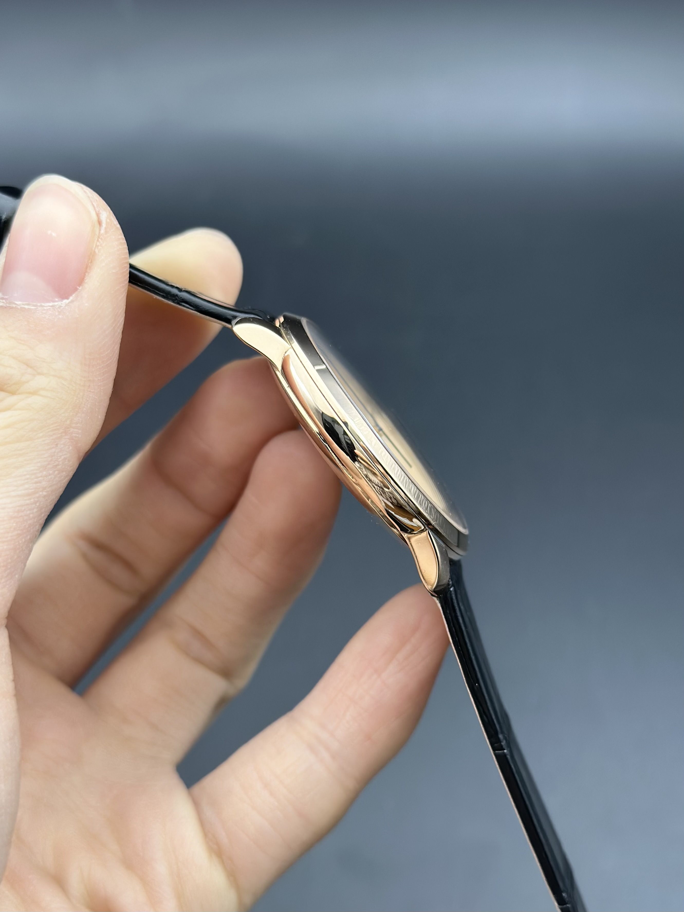 Girard Perregaux 49525-52-131-BK6A detail 3