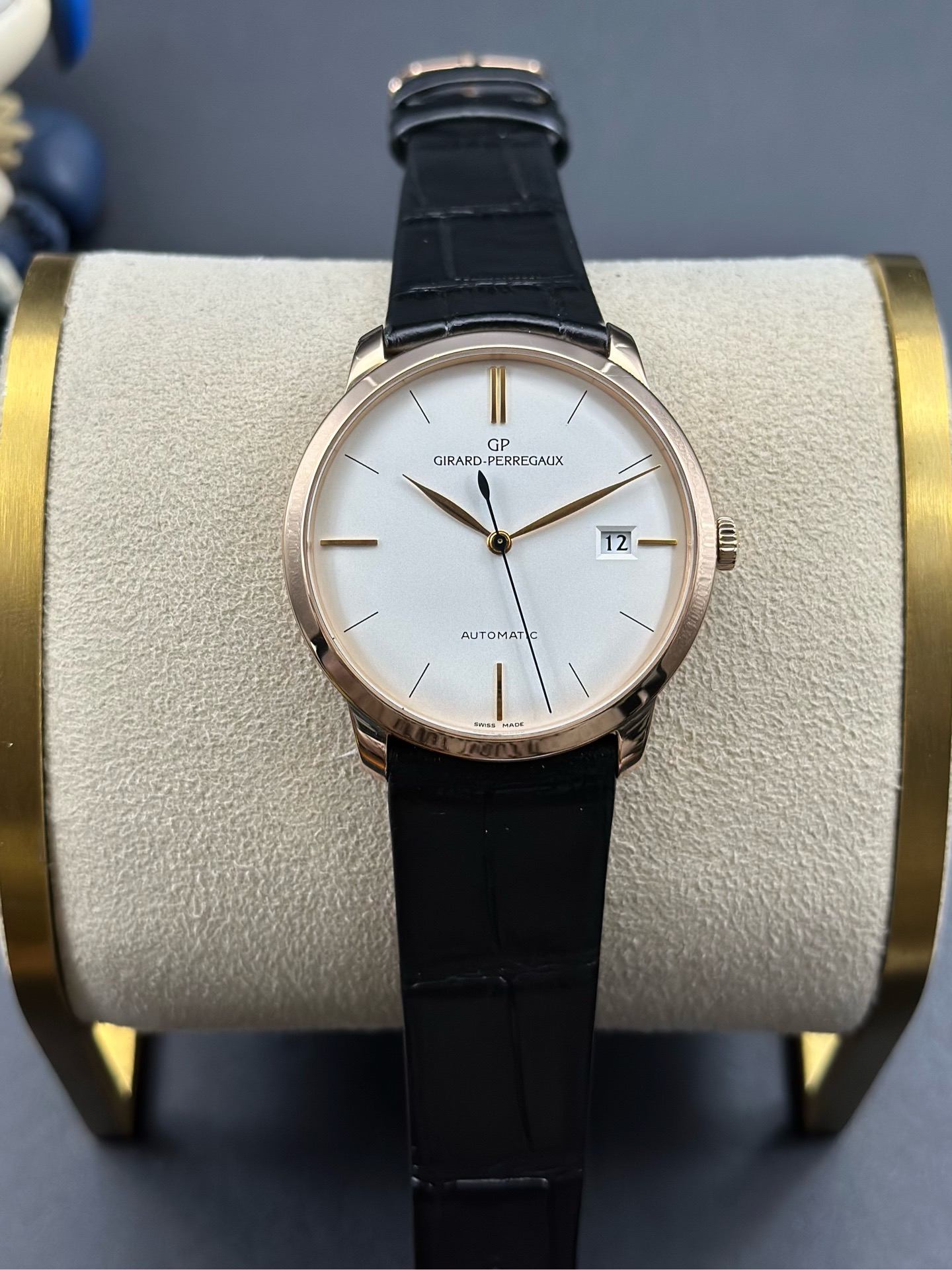 Girard Perregaux 49525-52-131-BK6A