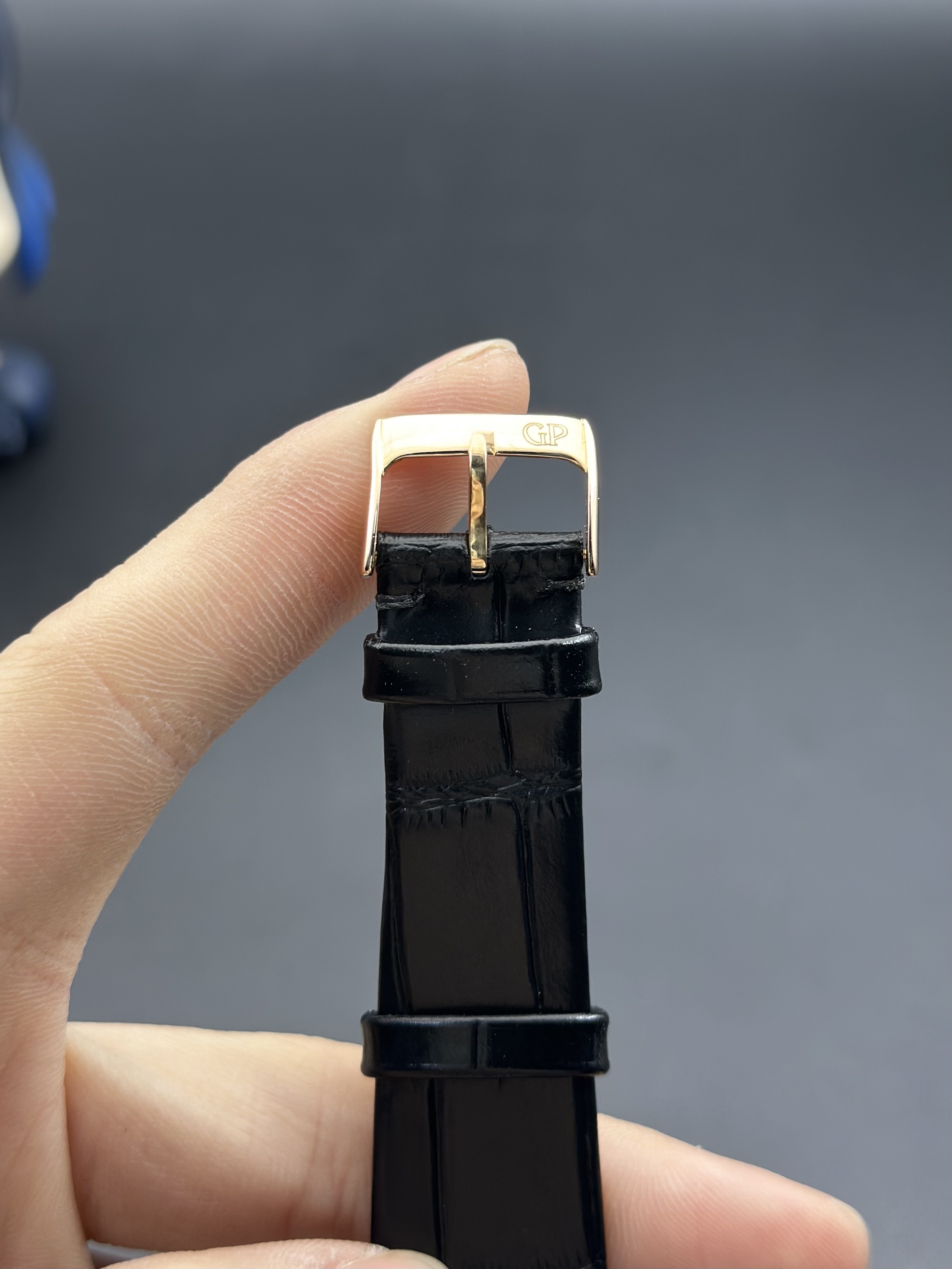 Girard Perregaux 49525-52-131-BK6A detail 5