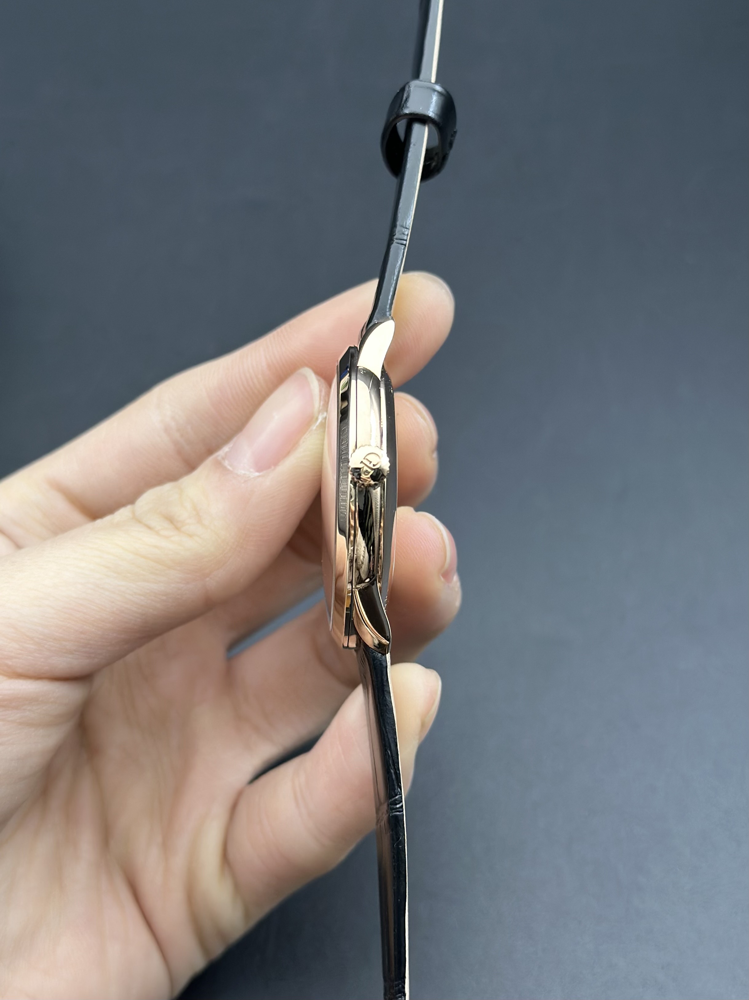 Girard Perregaux 49525-52-131-BK6A detail 4