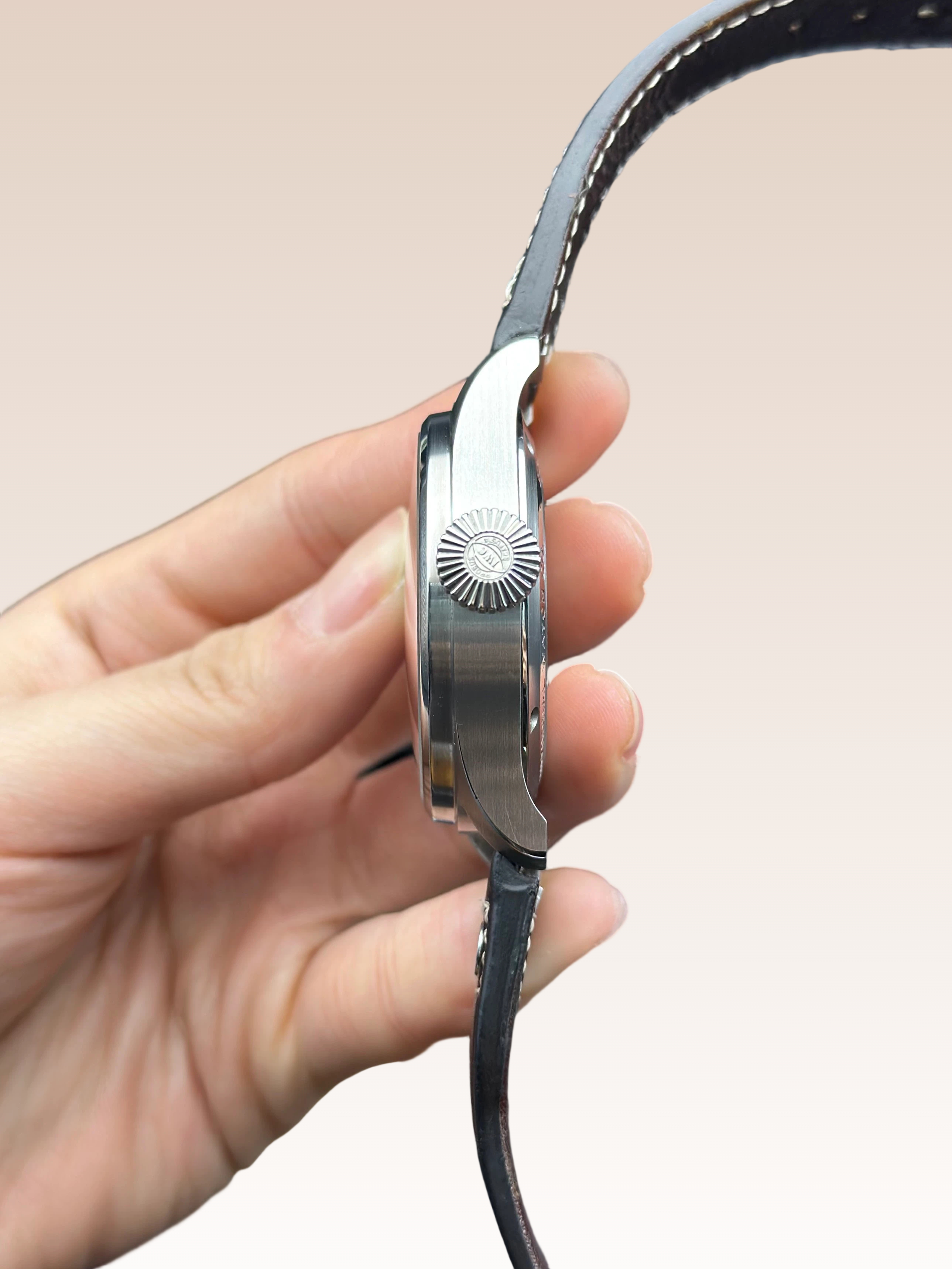 IWC IW329301 detail 2