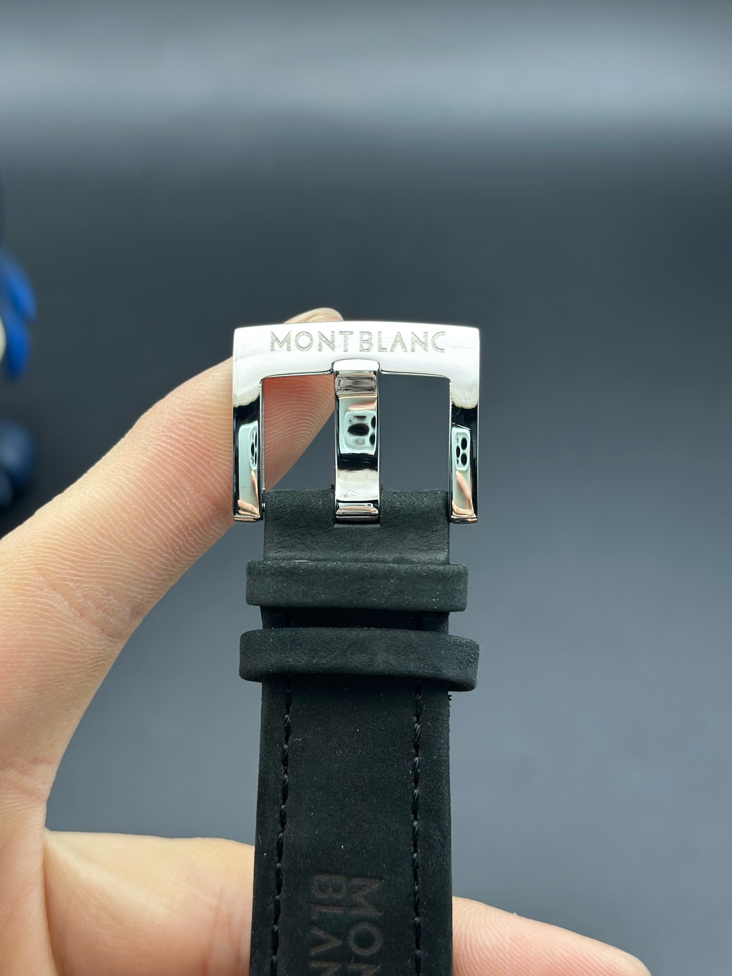 Montblanc U0101550 detail 5