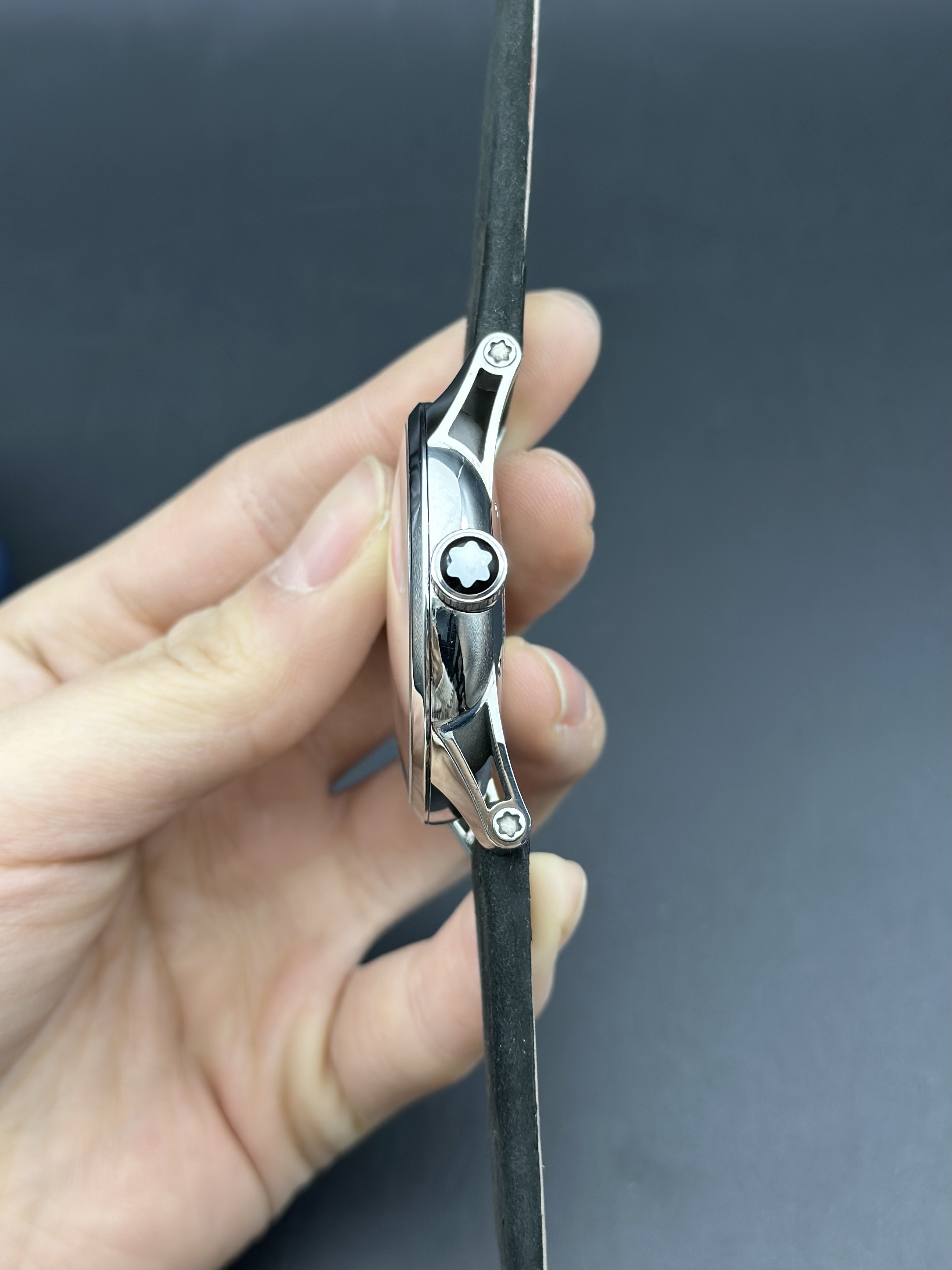 Montblanc U0101550 detail 3