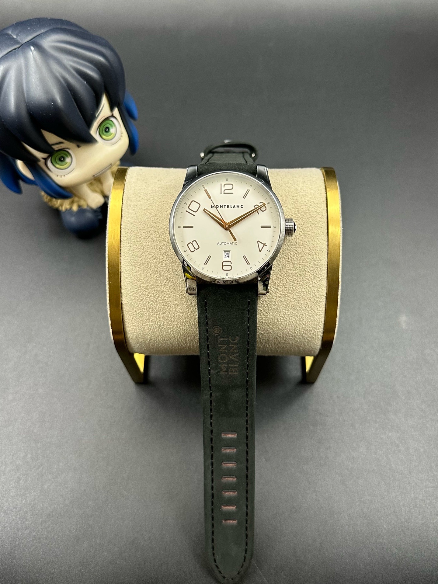 Montblanc U0101550 detail 2