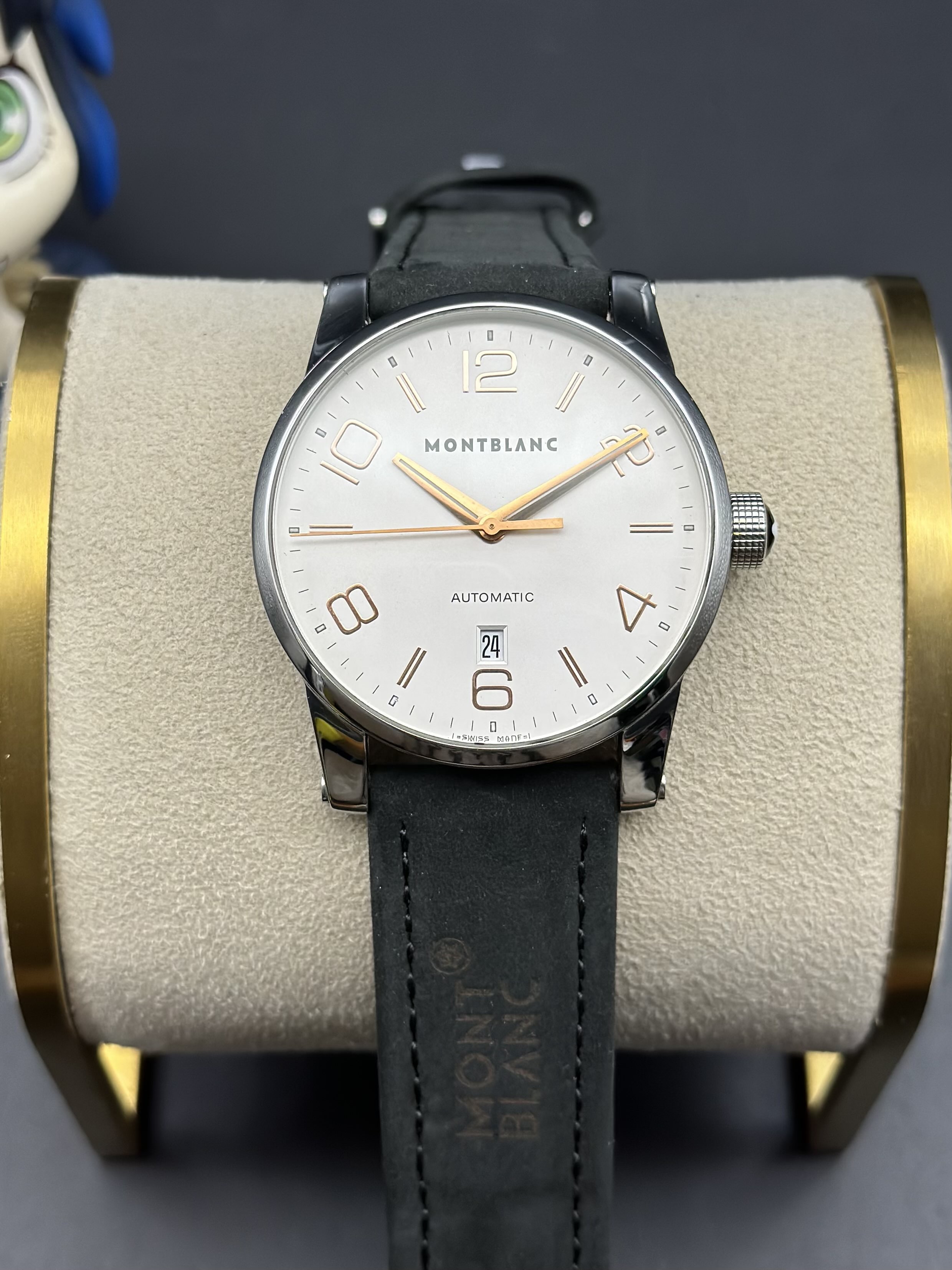 Montblanc U0101550