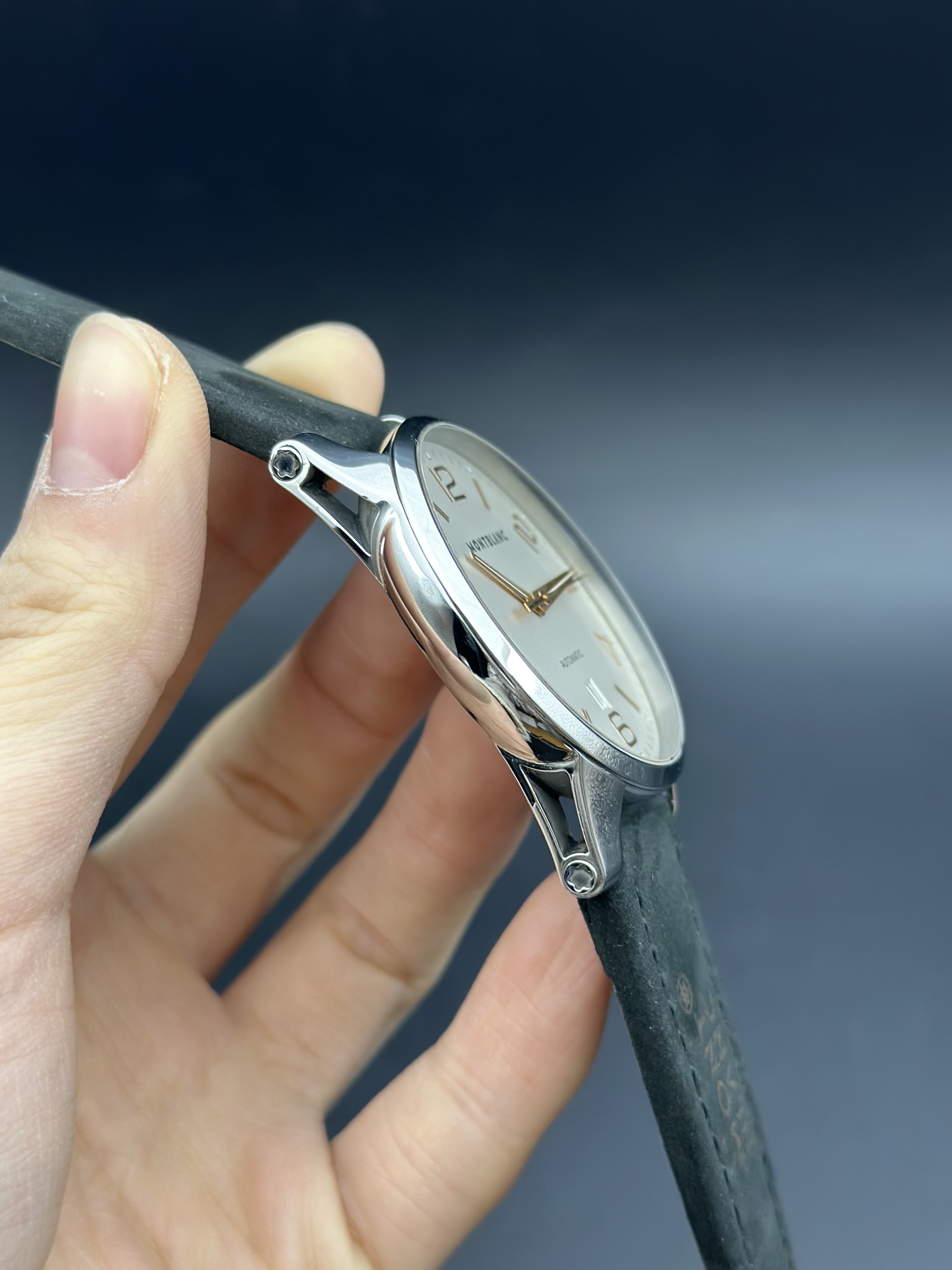 Montblanc U0101550 detail 4