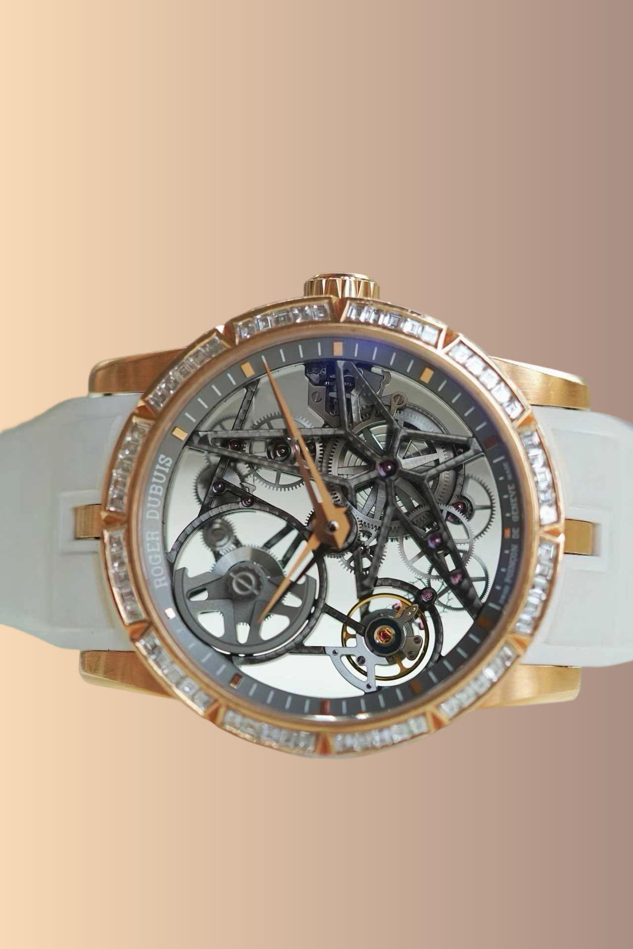 Roger Dubuis RDDBEX0423 detail 8