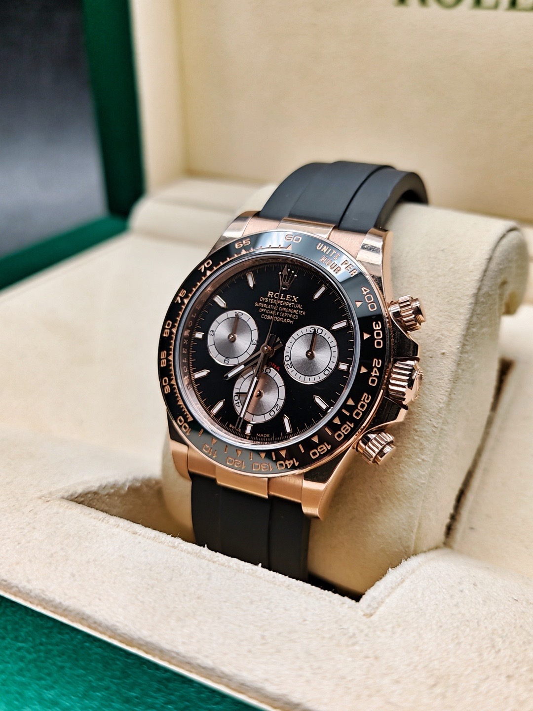 Rolex 126515-0002 detail 1