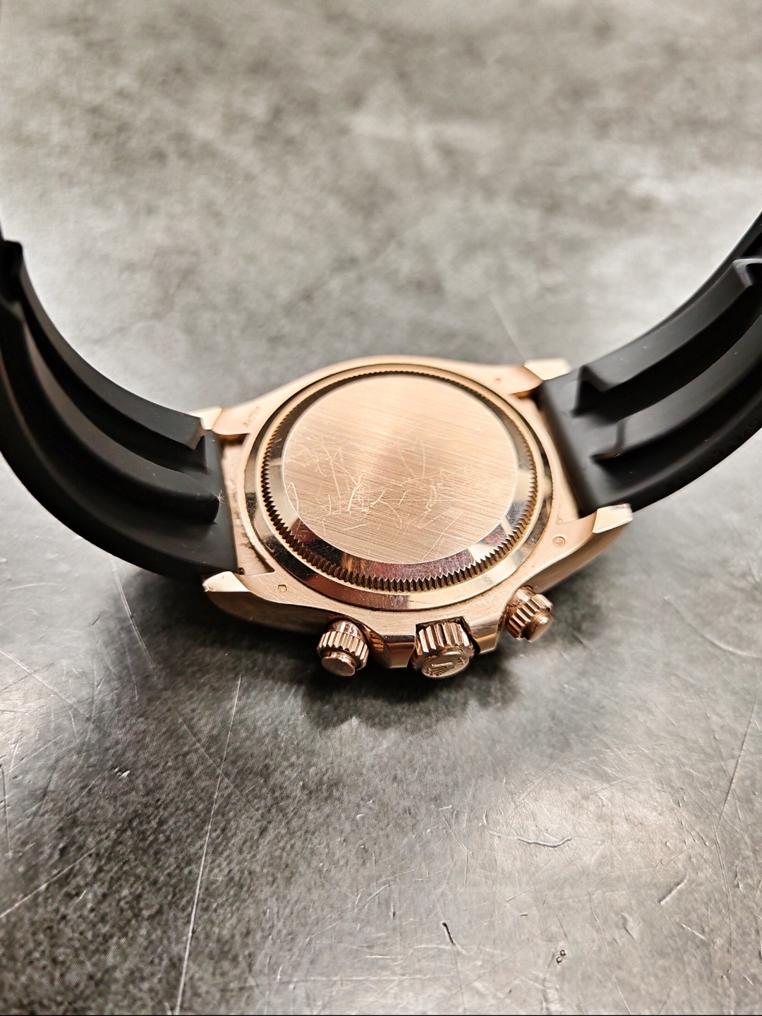 Rolex 126515-0002 detail 5