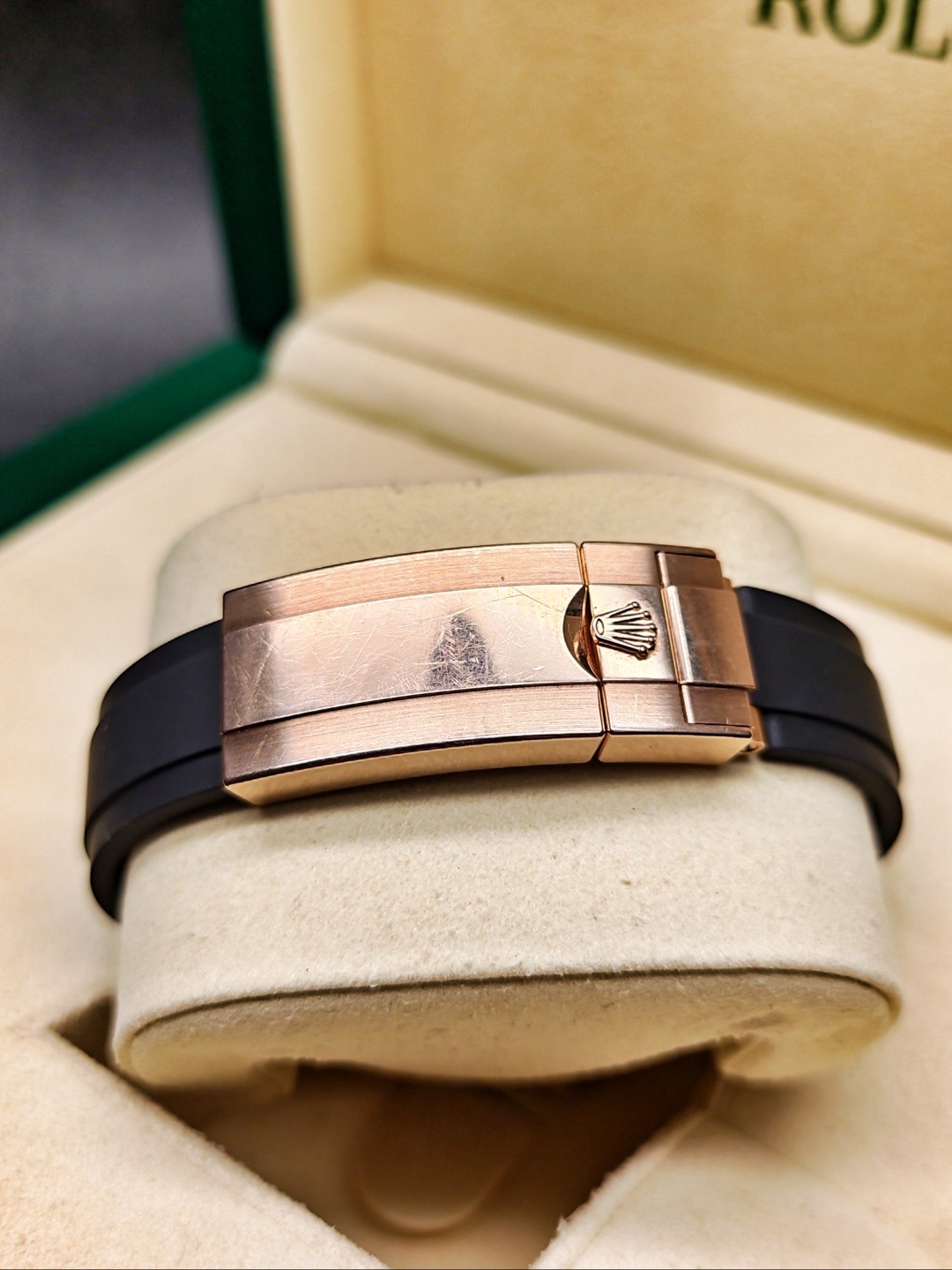 Rolex 126515-0002 detail 6