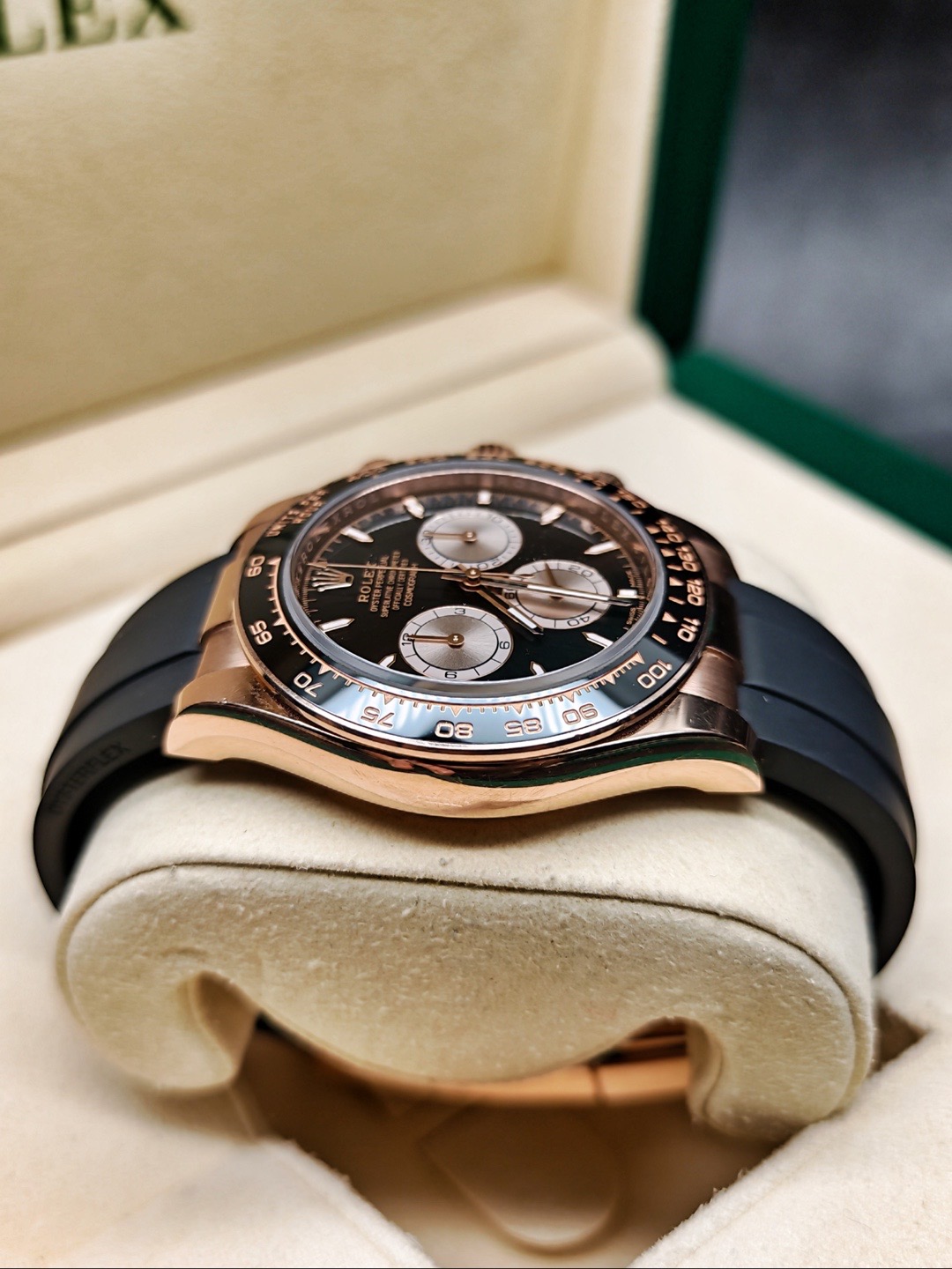 Rolex 126515-0002 detail 4