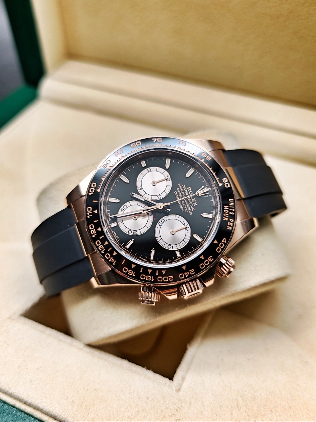 Rolex 126515-0002 detail 3