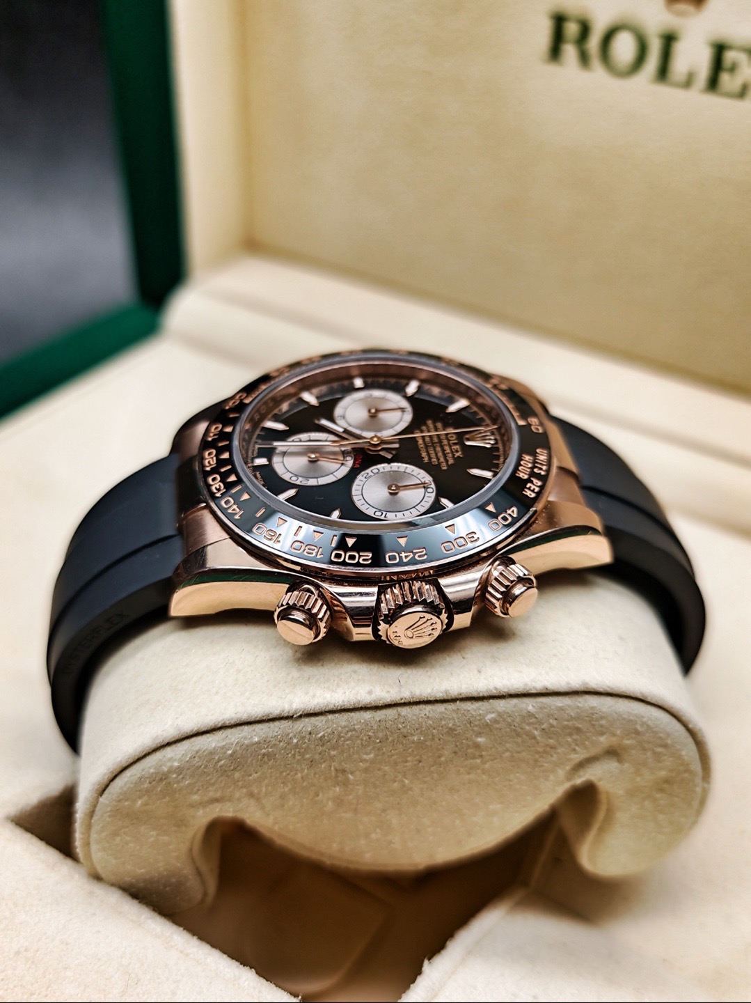 Rolex 126515-0002 detail 2