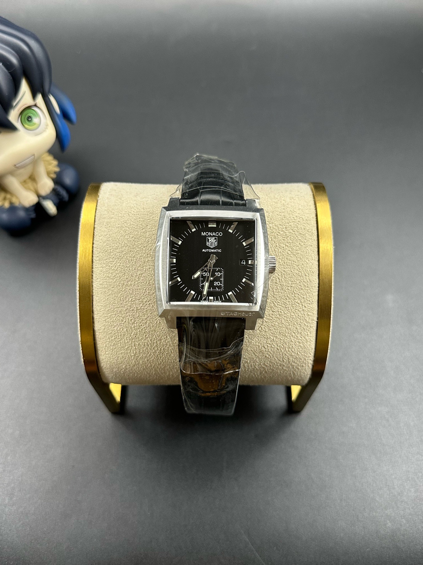 TAG Heuer WW2110.FC6177 detail 6