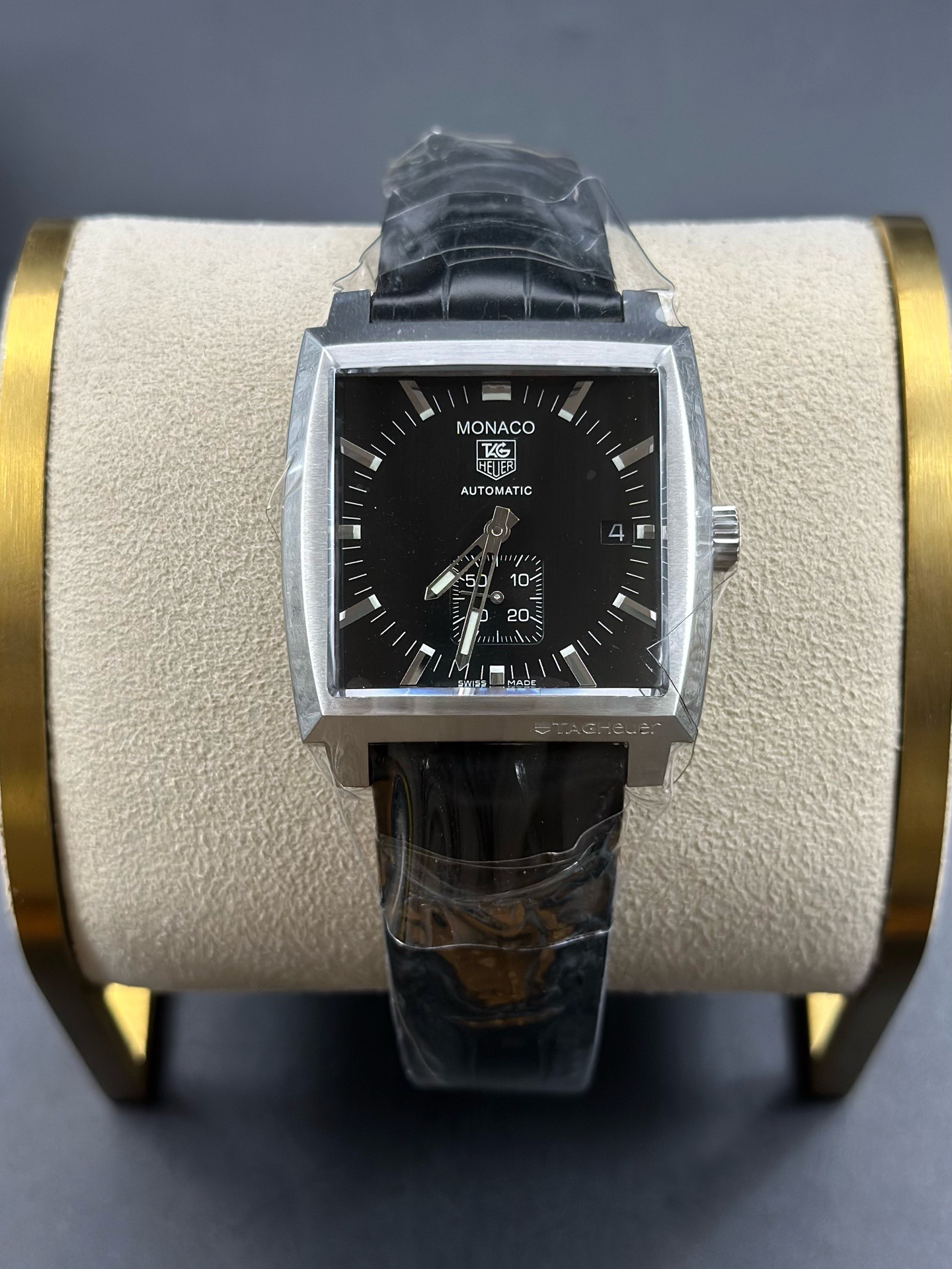 TAG Heuer WW2110.FC6177 detail 5