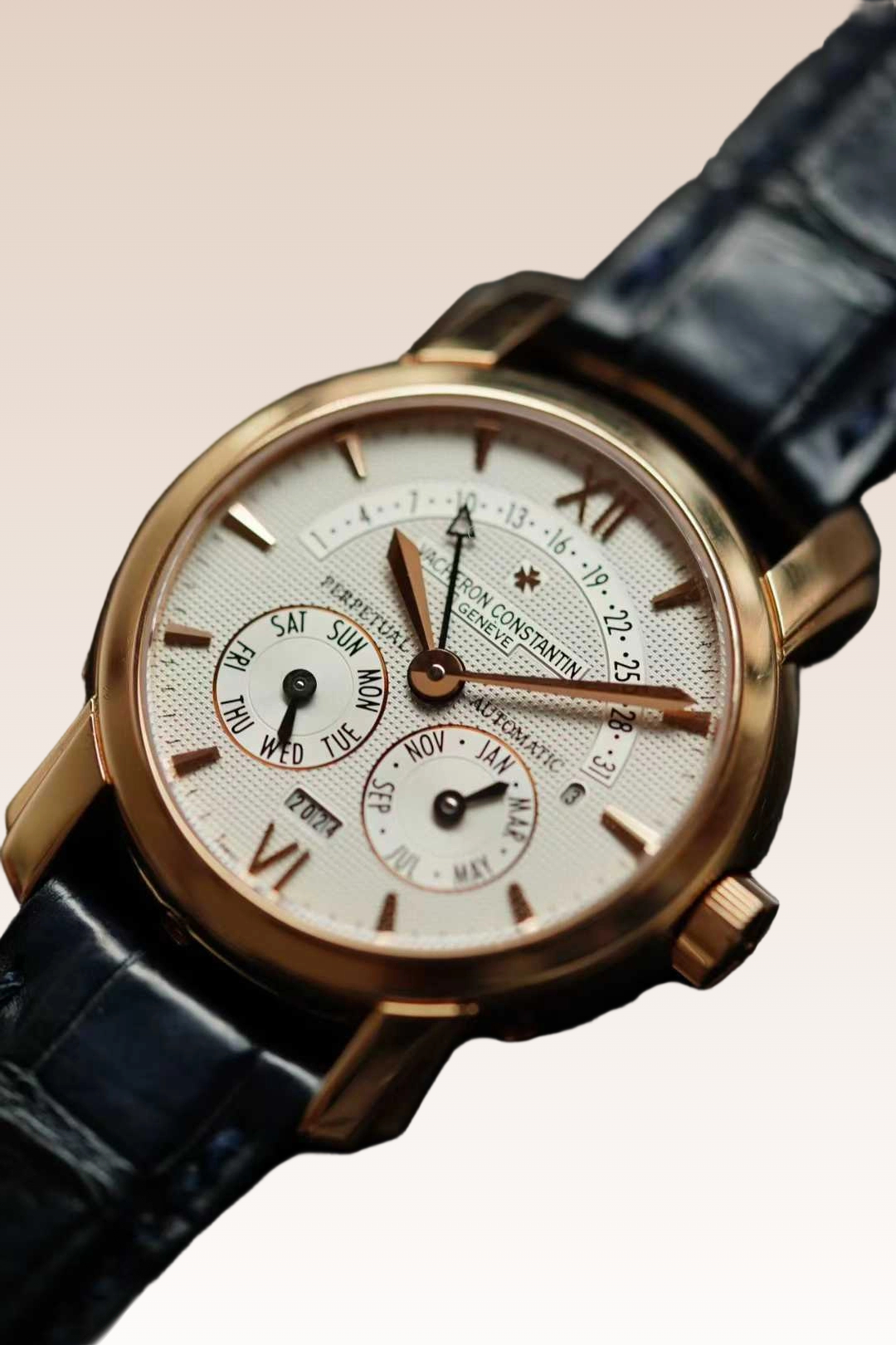 Vacheron Constantin 47031 / 000R-8955