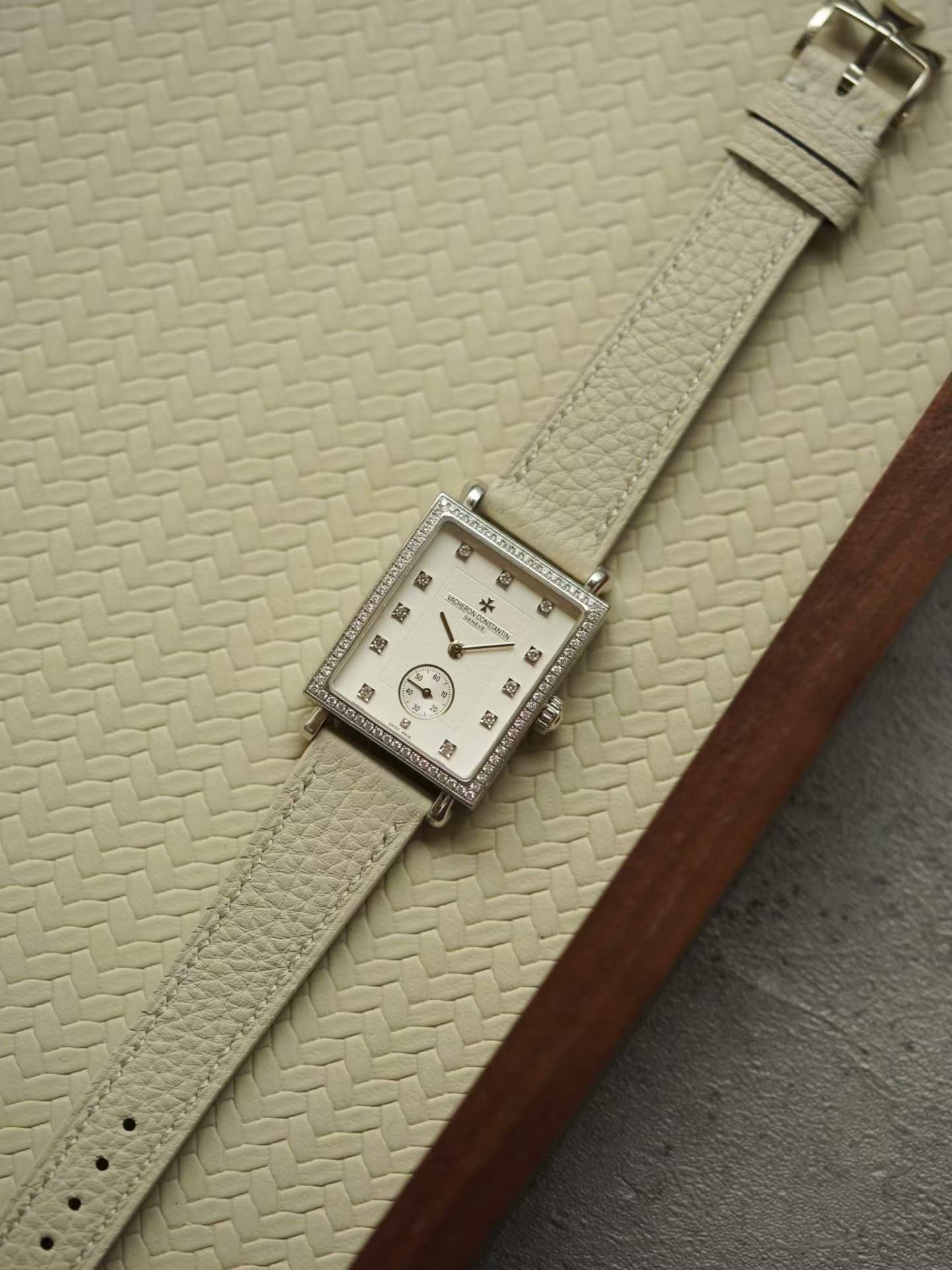 Vacheron Constantin 91590