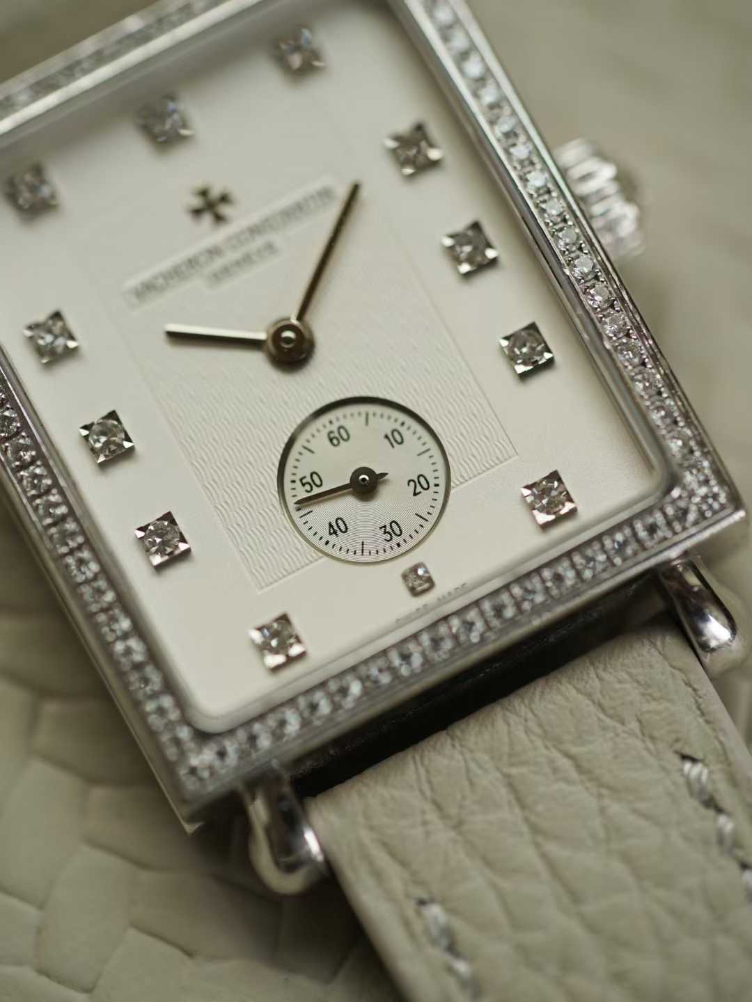 Vacheron Constantin 91590 detail 3