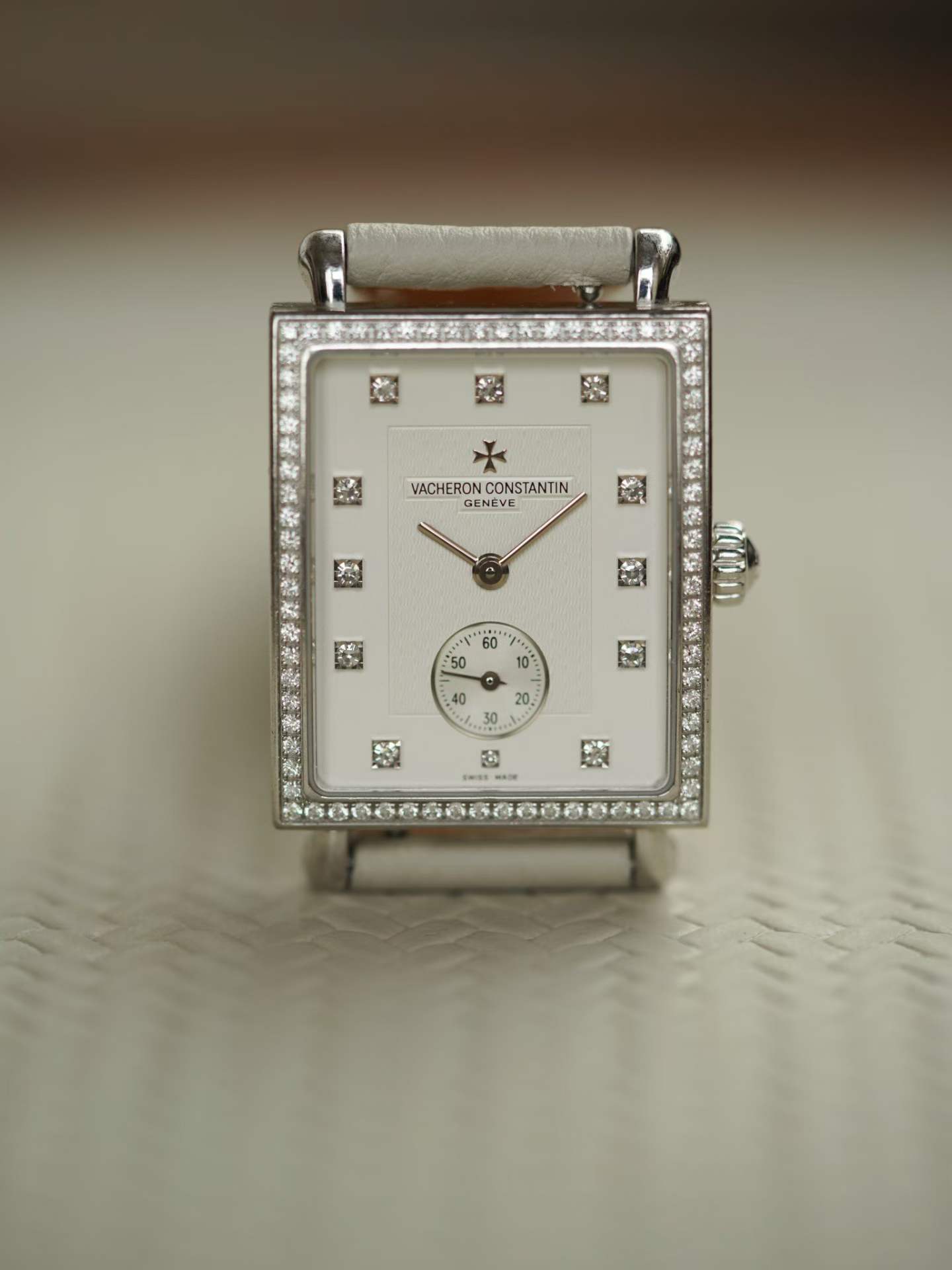 Vacheron Constantin 91590 detail 5