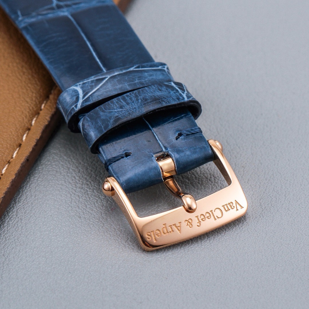 Van Cleef & Arpels VCARM95100 detail 6