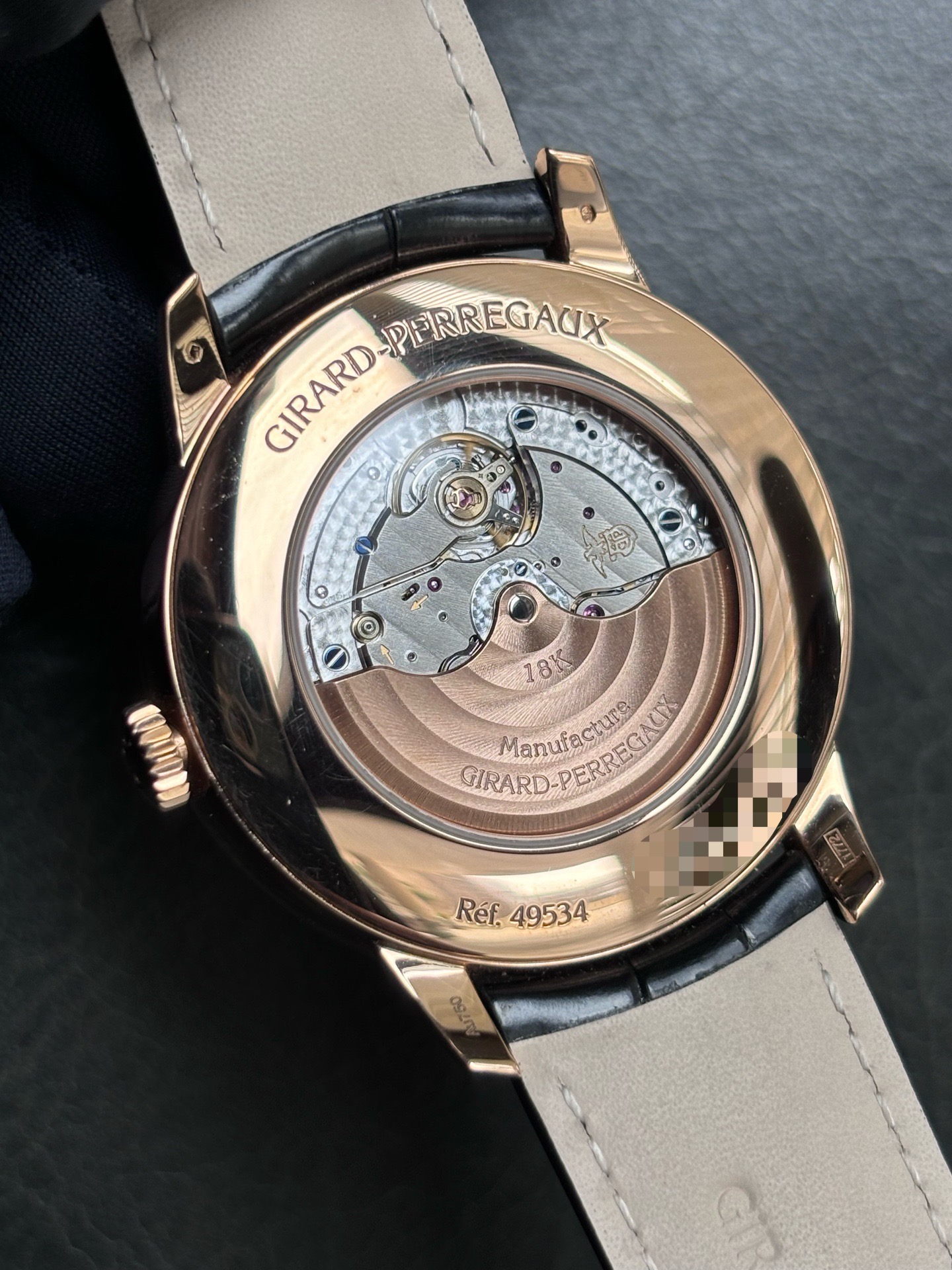 Girard Perregaux 49534-52-711-bk6a detail 3
