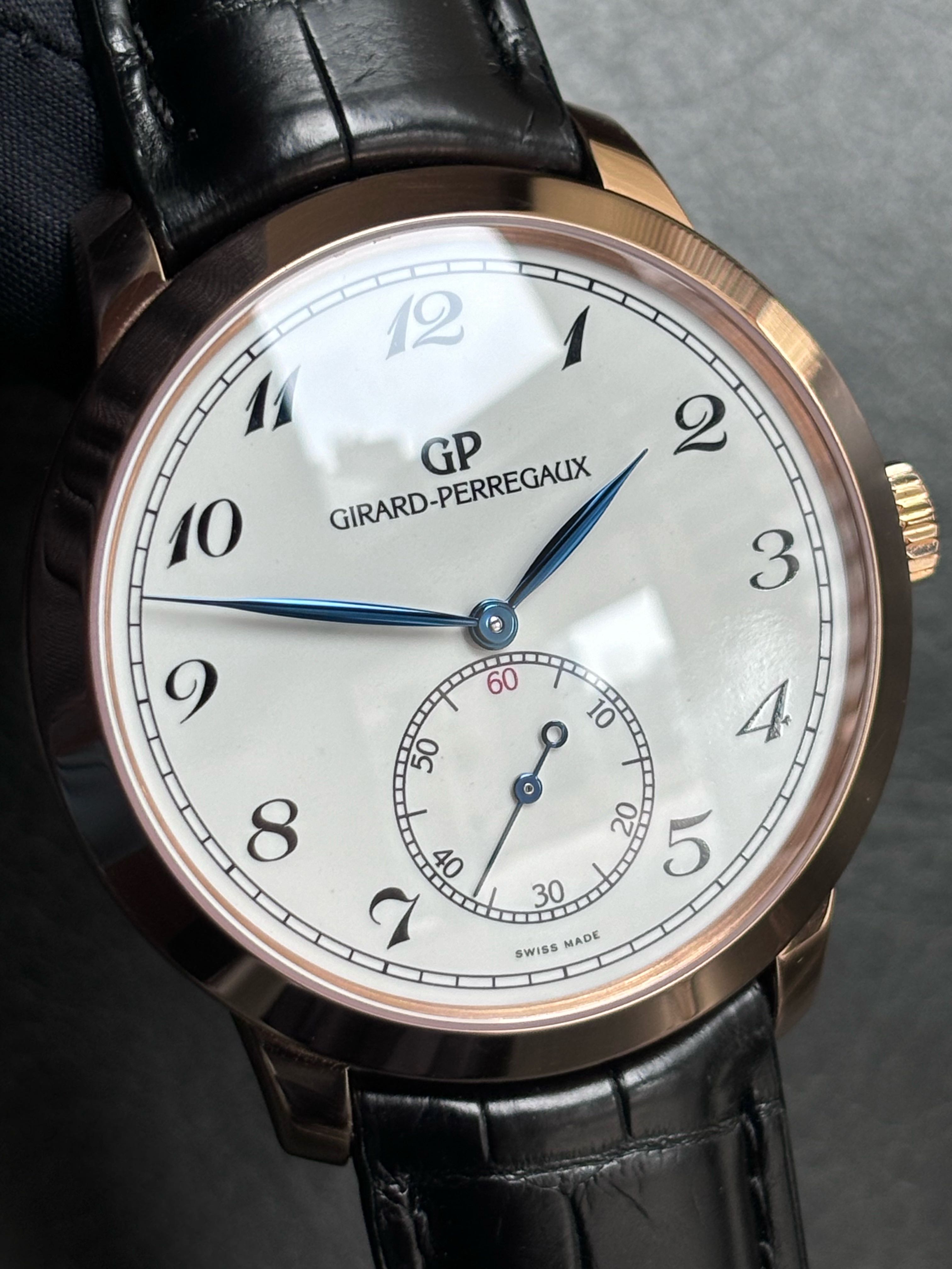 Girard Perregaux 49534-52-711-bk6a detail 1