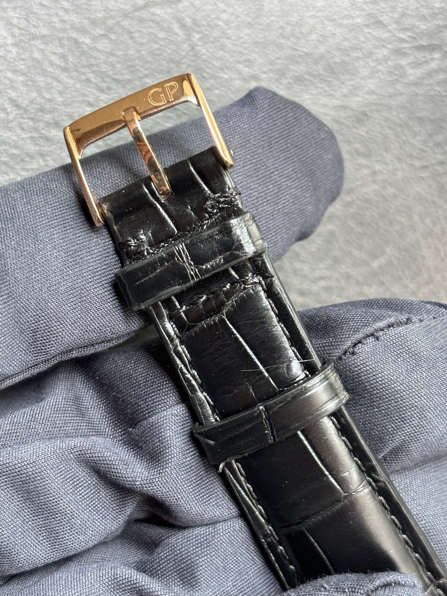 Girard Perregaux 49534-52-711-bk6a detail 2
