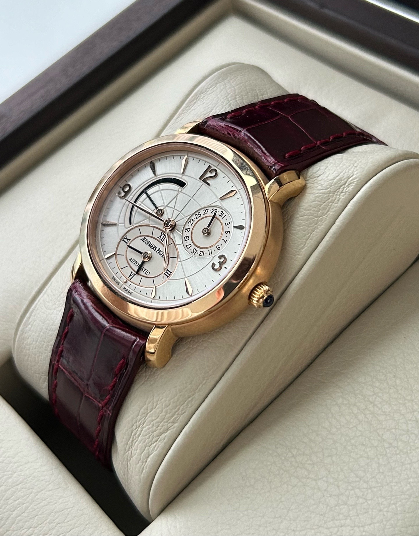 Audemars Piguet 25778OR.OO.D067CR.01 detail 1