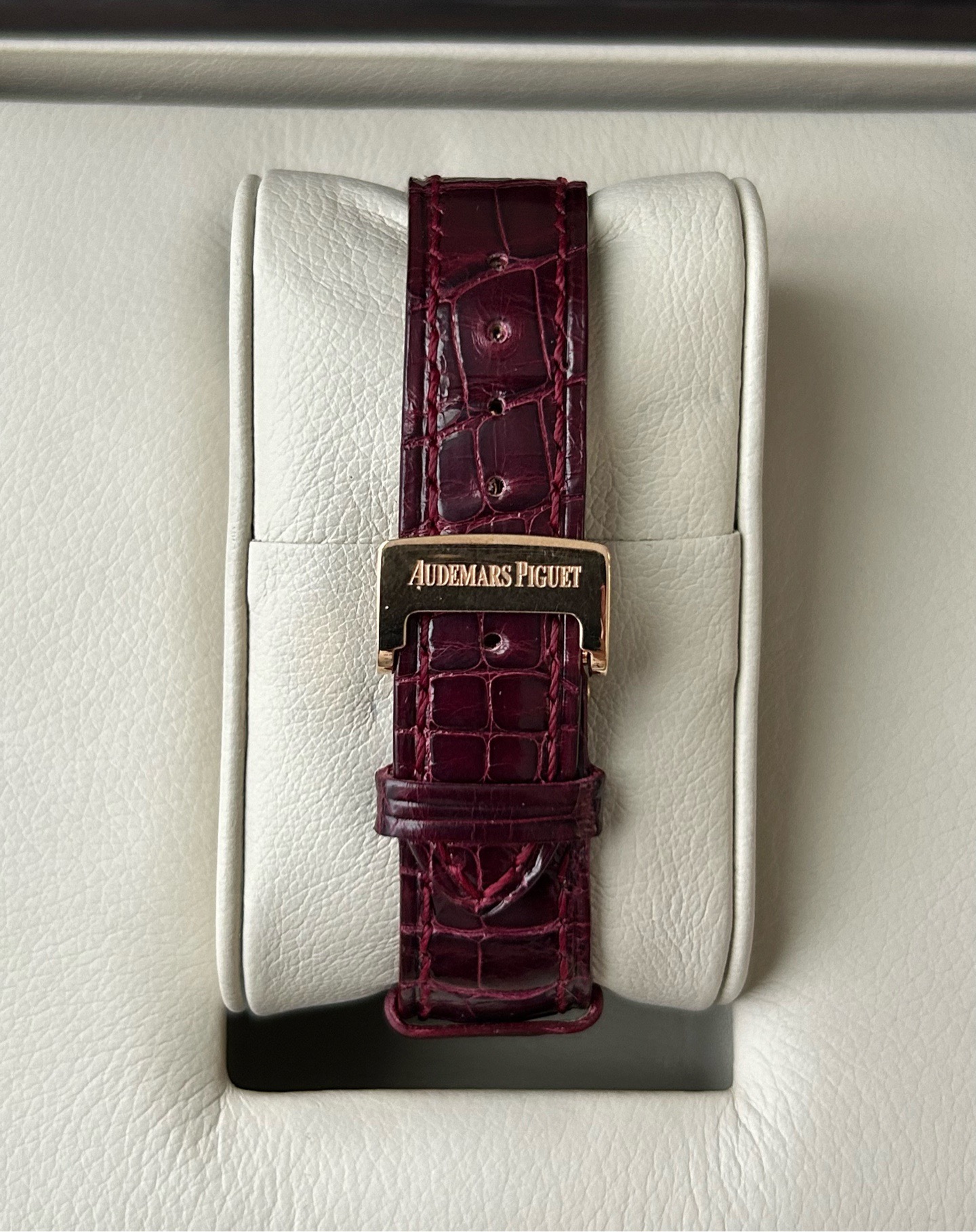 Audemars Piguet 25778OR.OO.D067CR.01 detail 3