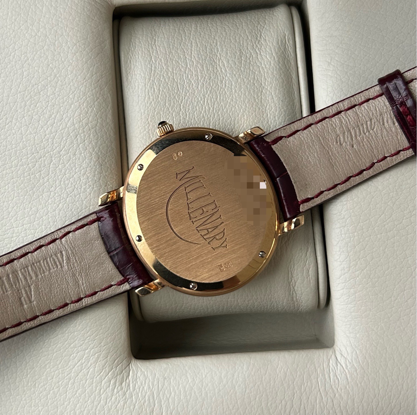 Audemars Piguet 25778OR.OO.D067CR.01 detail 2