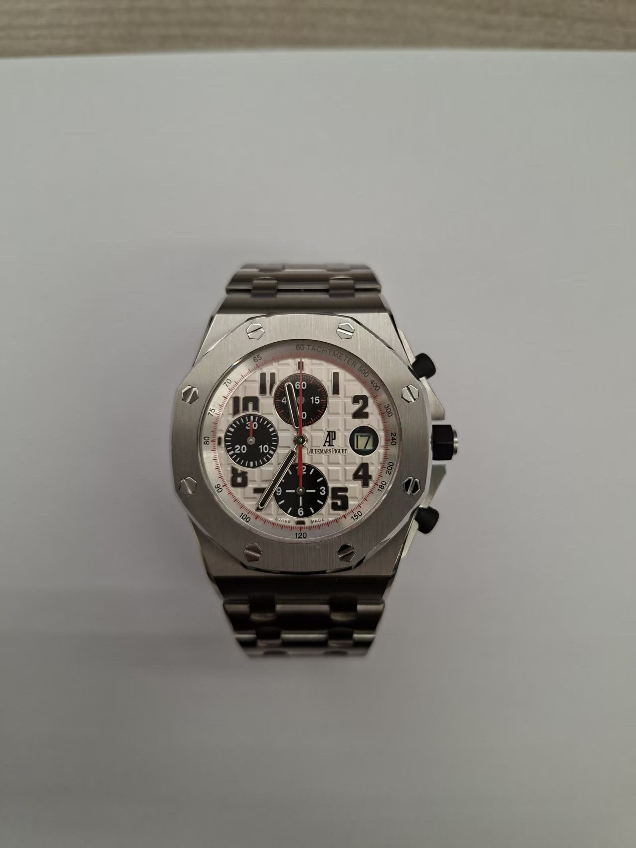 Audemars Piguet 26170ST.OO.1000ST.01