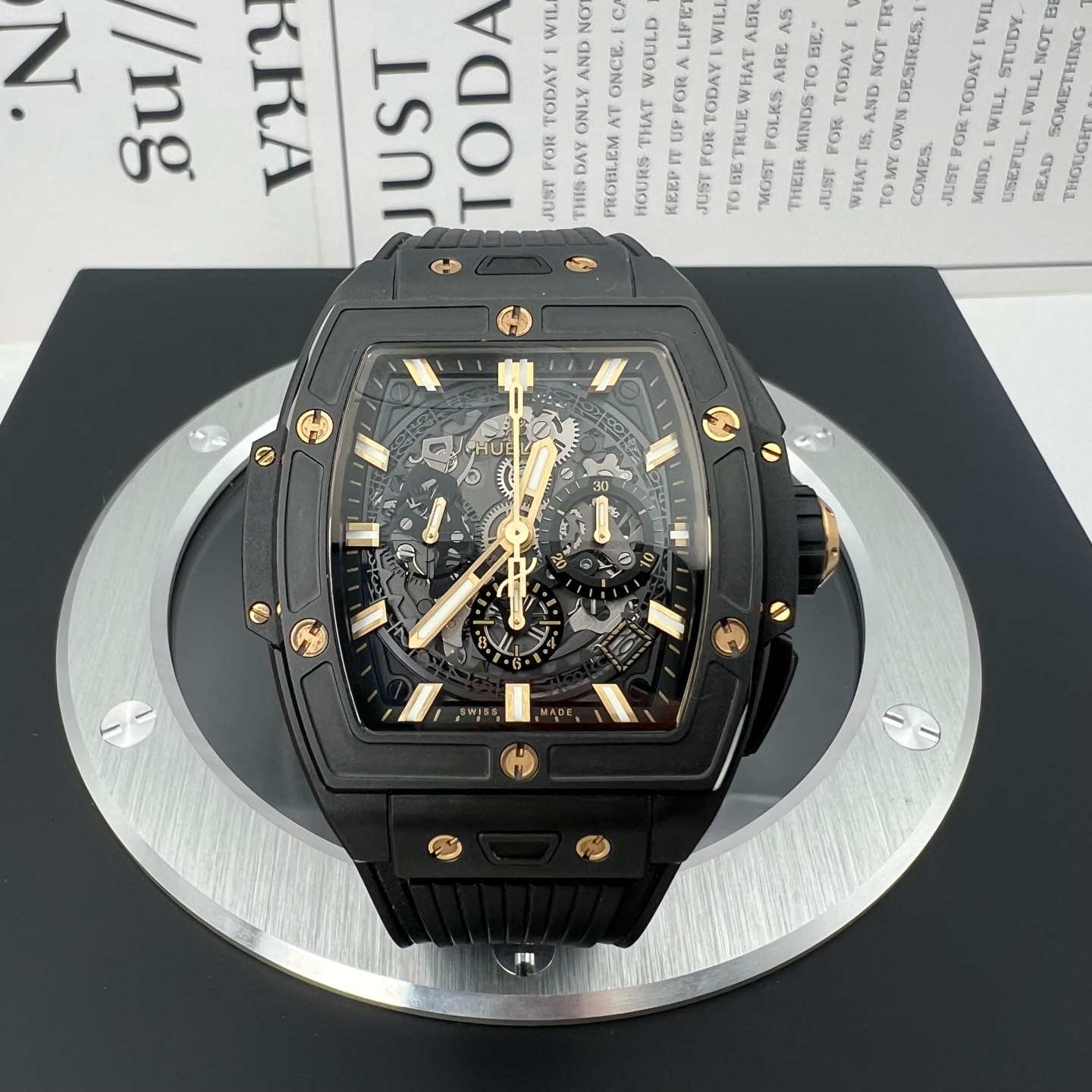 Hublot 642.CI.0181.RX.SEA