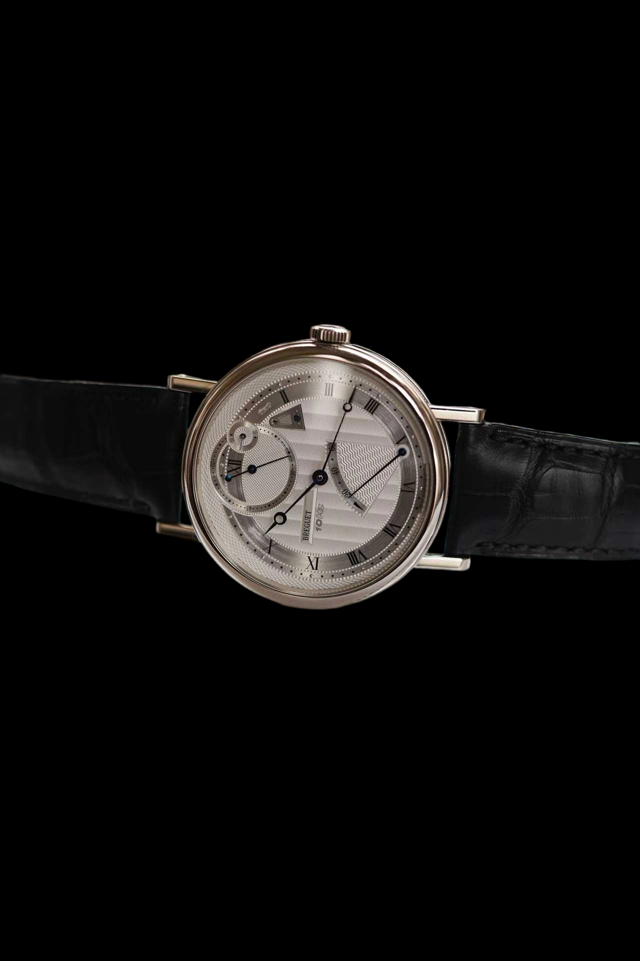Breguet 7727bb / 12 / 9wu detail 3