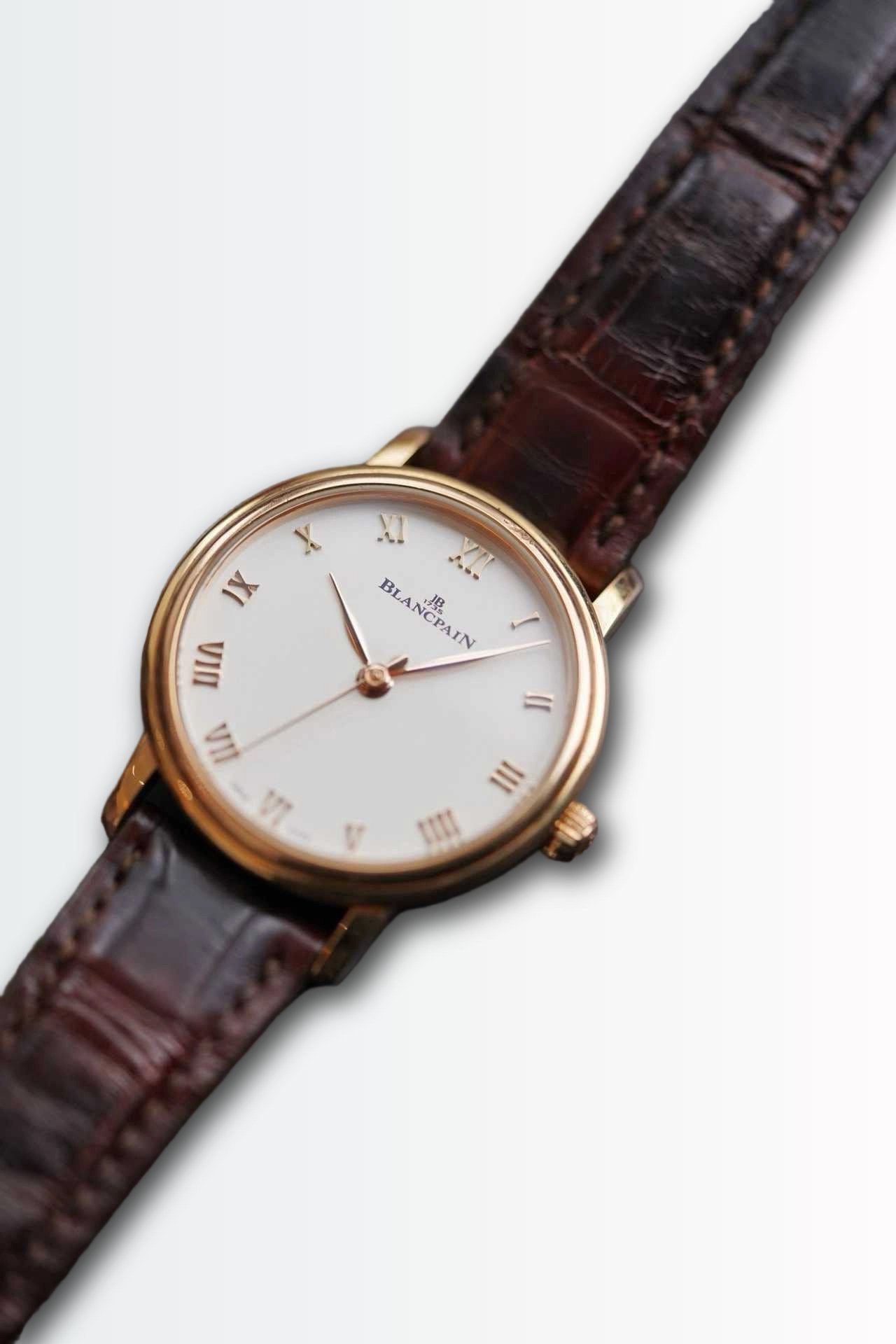 Blancpain 6104-3642-55A