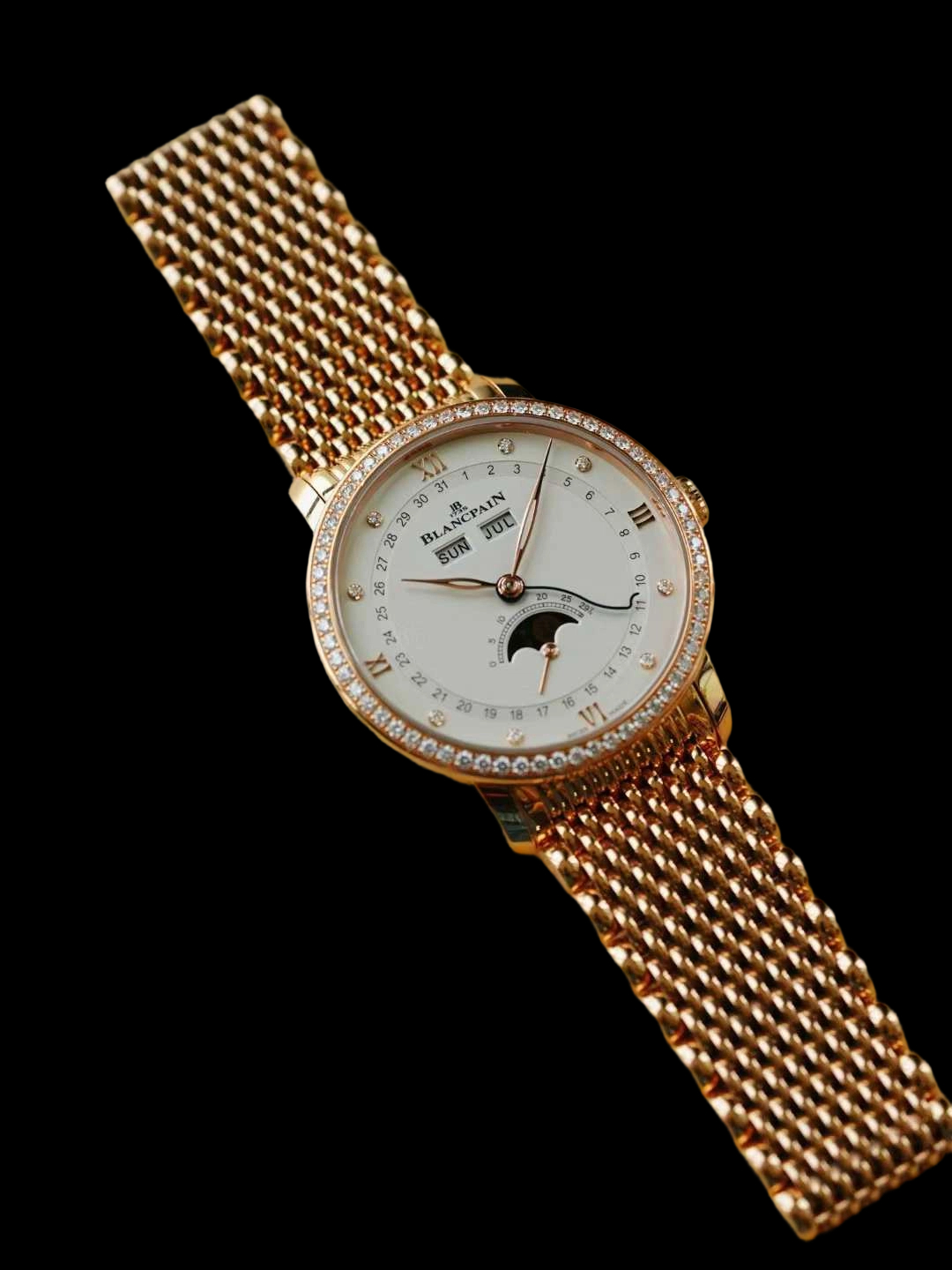 Blancpain 6264-2987-MMB
