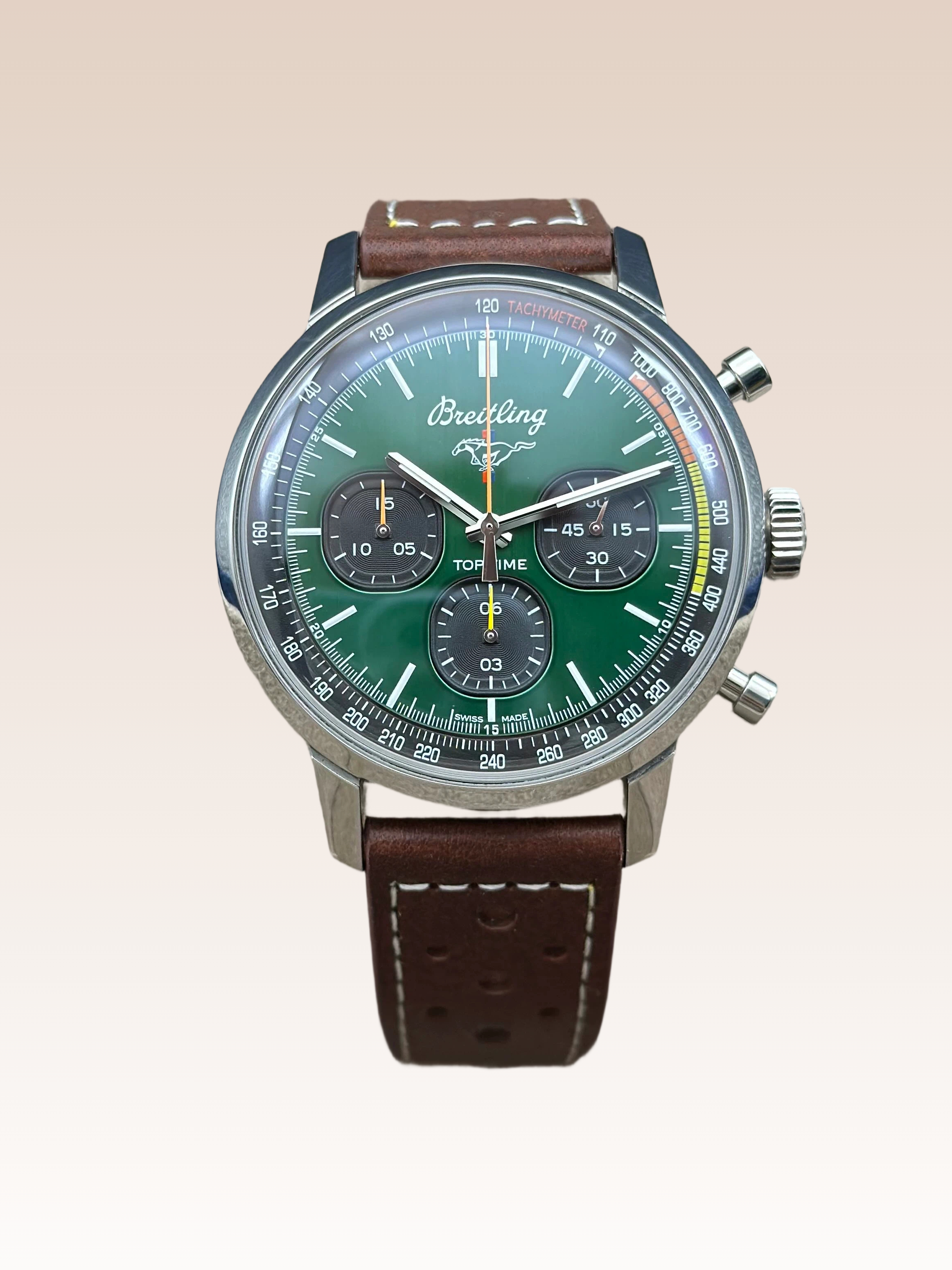 Breitling A253101A1L1X1 detail 1