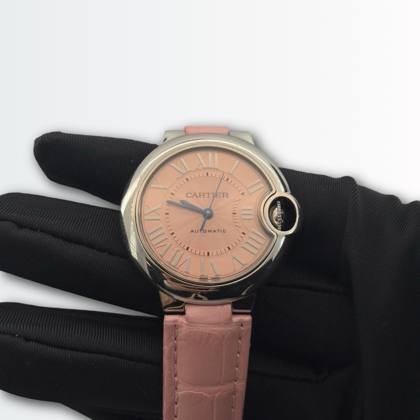 Cartier WSBB0031