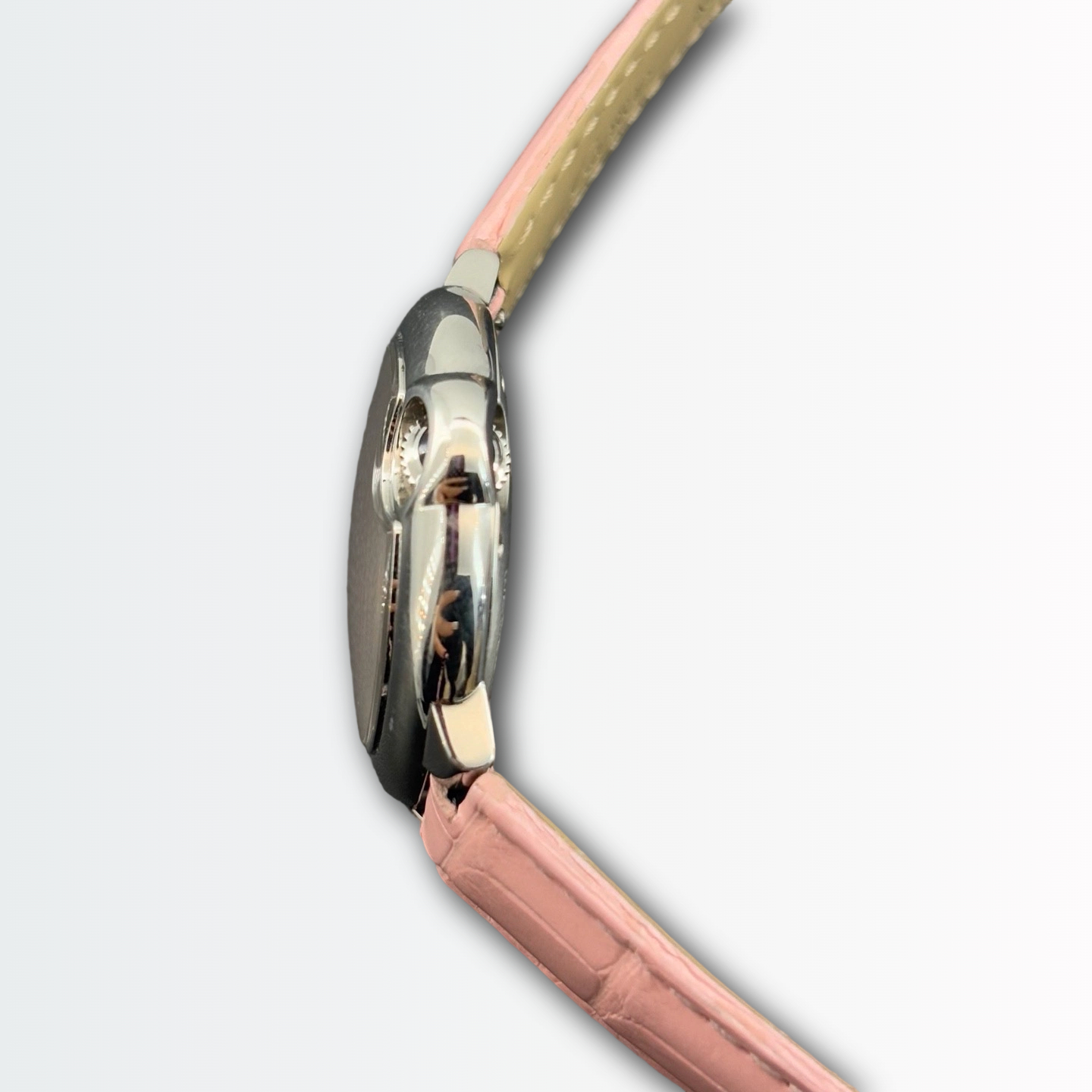 Cartier WSBB0031 detail 1