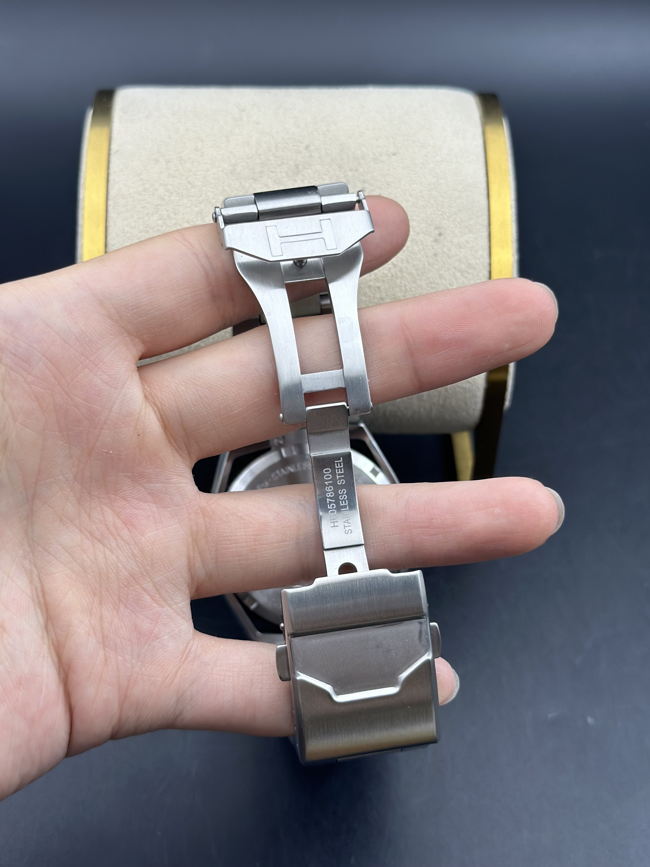 Hamilton H78615135 detail 6