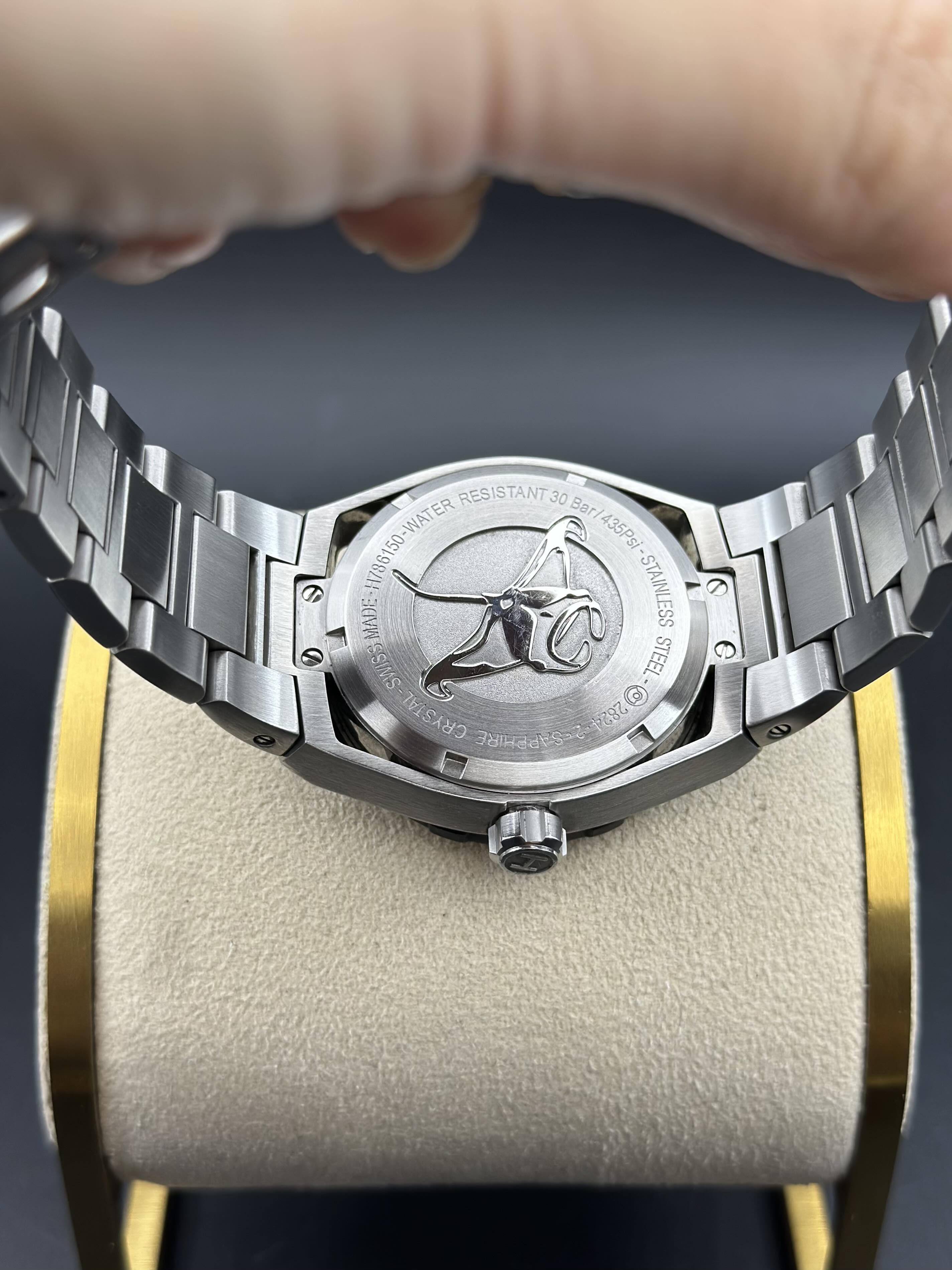 Hamilton H78615135 detail 7
