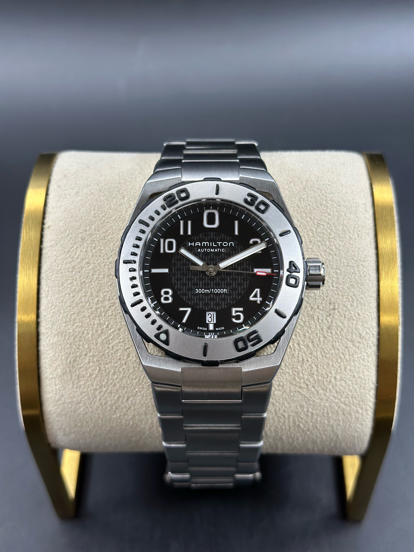Hamilton H78615135